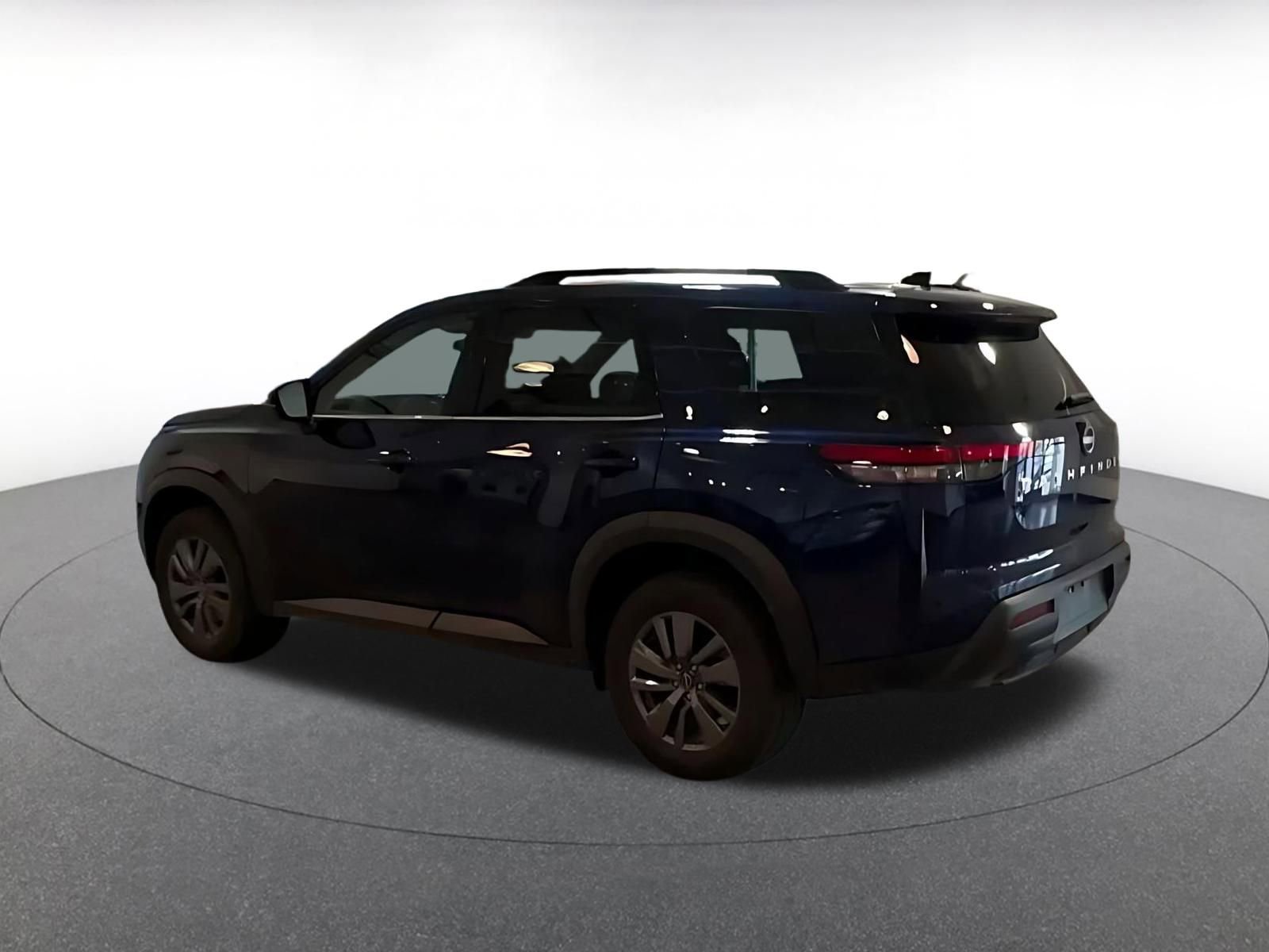 Thumbnail: 2025 Nissan Pathfinder - 9