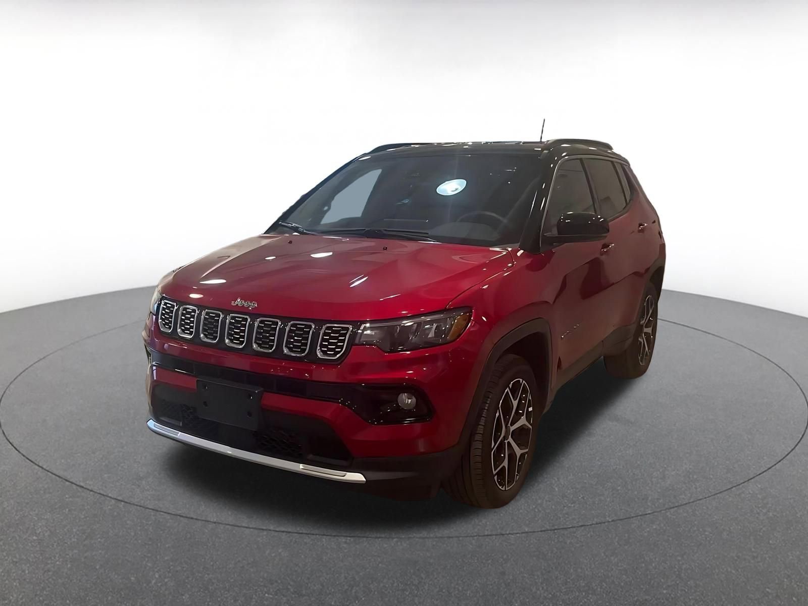 Thumbnail: 2025 Jeep Compass - 7