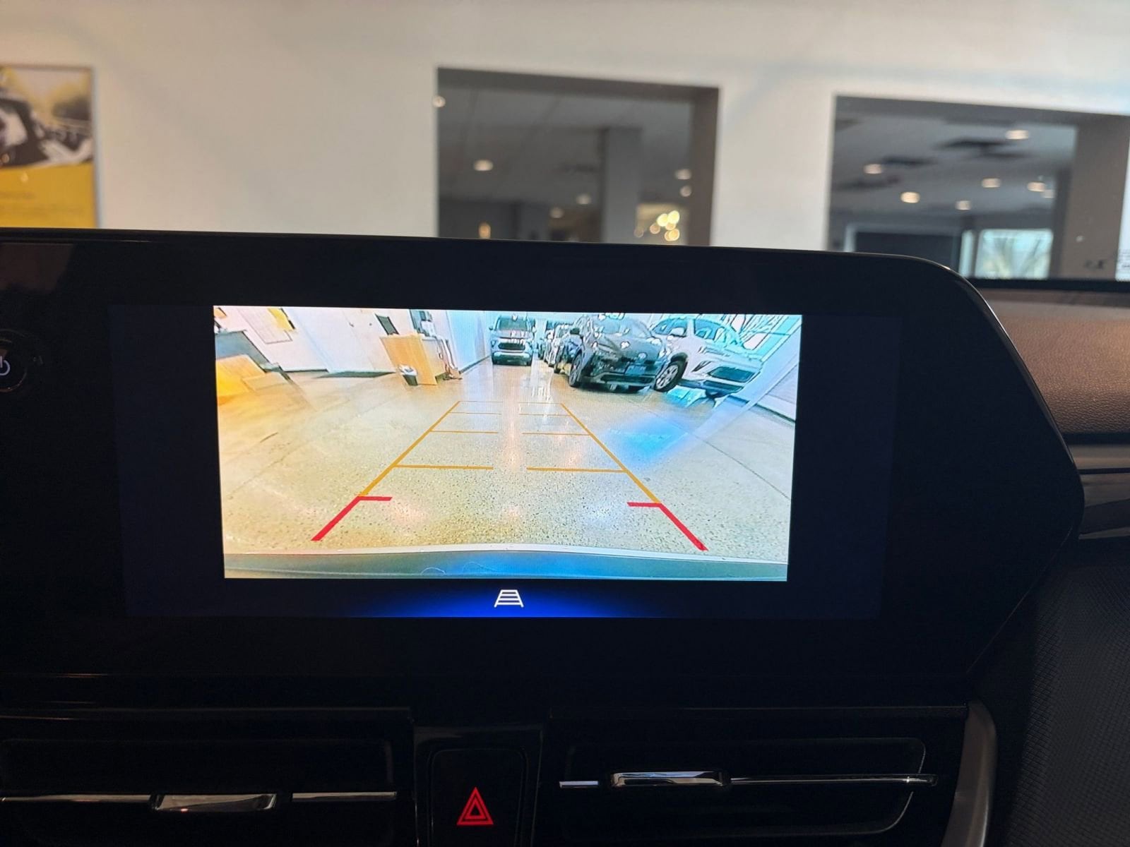 Thumbnail: 2025 Chevrolet TrailBlazer - 17