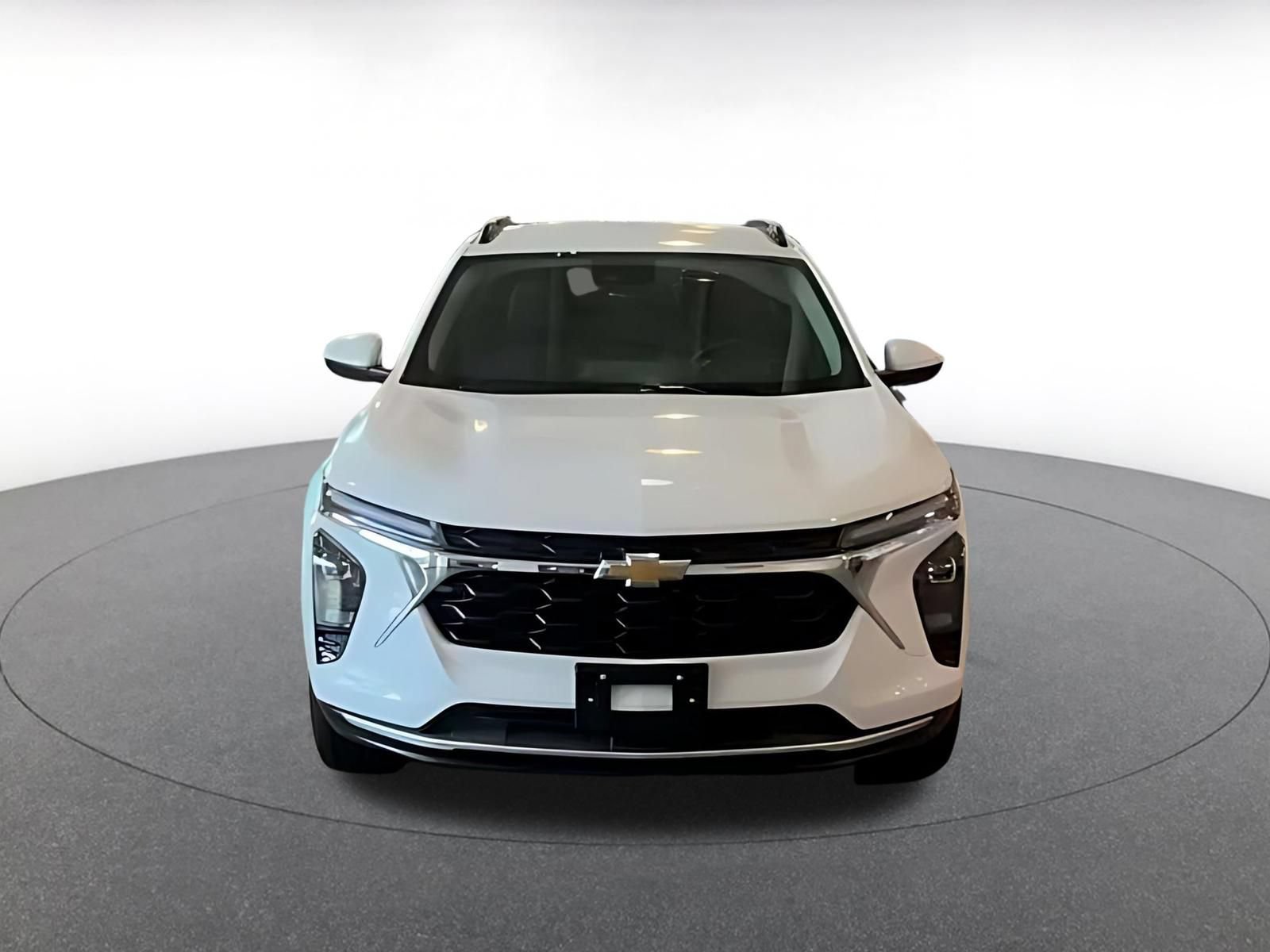 Thumbnail: 2025 Chevrolet Trax - 4