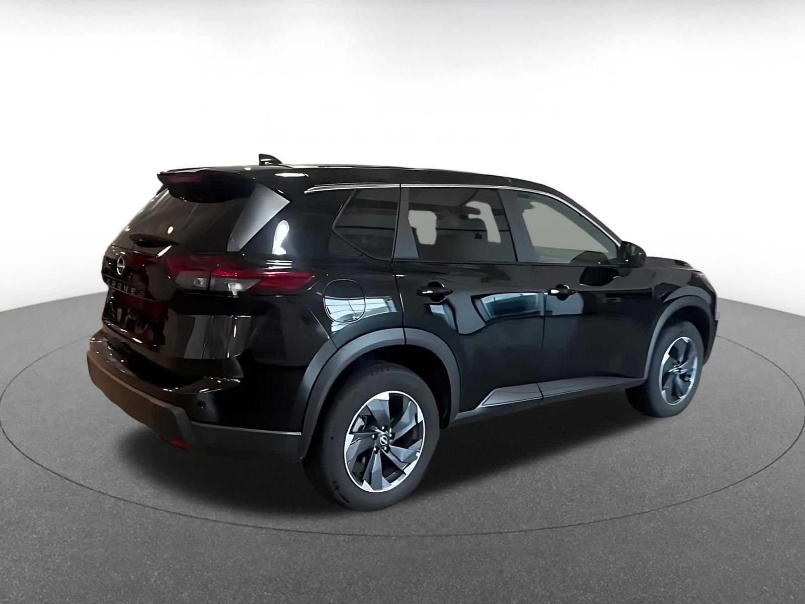 Thumbnail: 2025 Nissan Rogue - 12