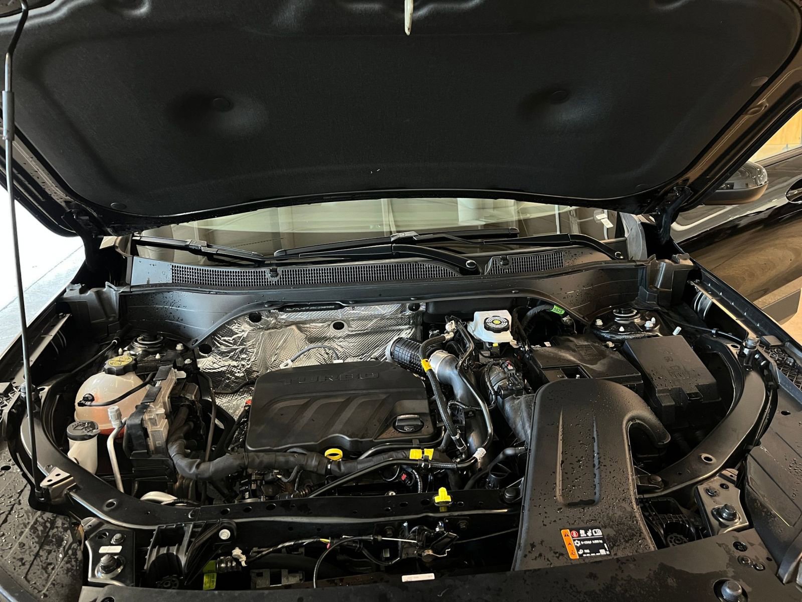 Thumbnail: 2025 Chevrolet Trax - 28