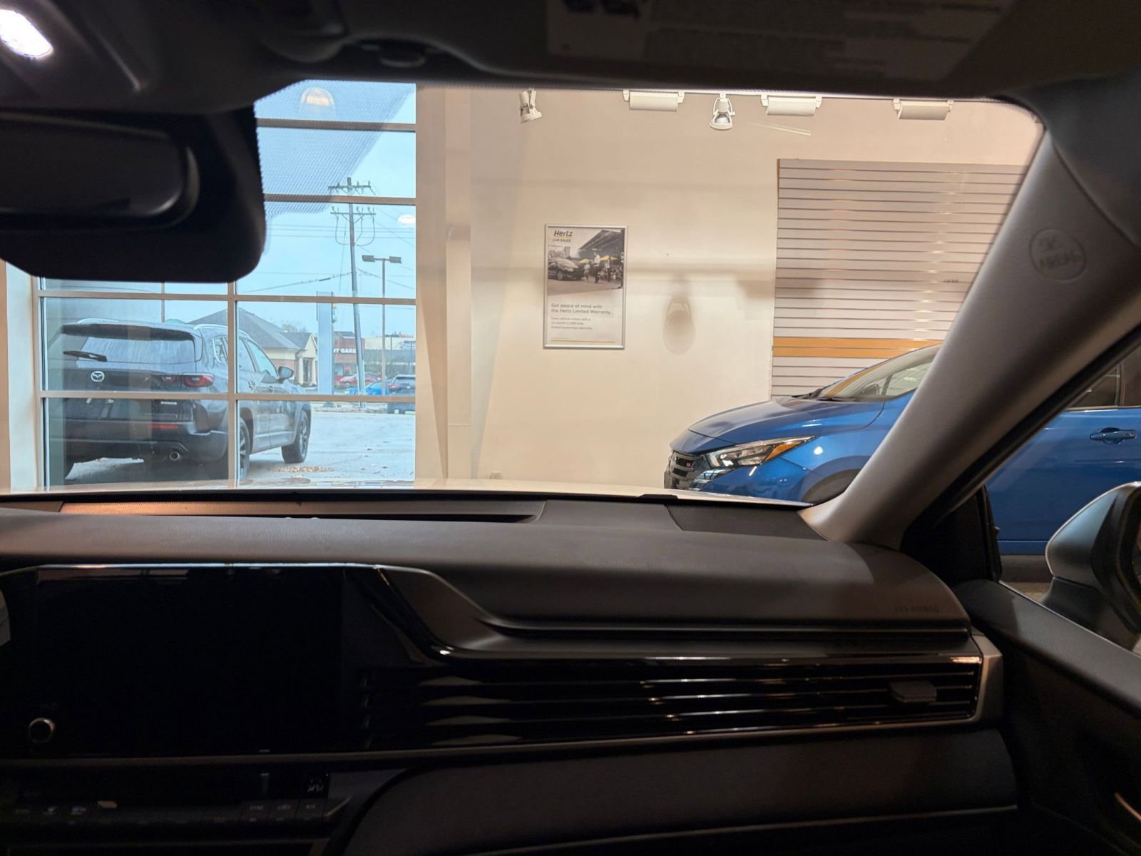 Thumbnail: 2025 Toyota Camry - 34