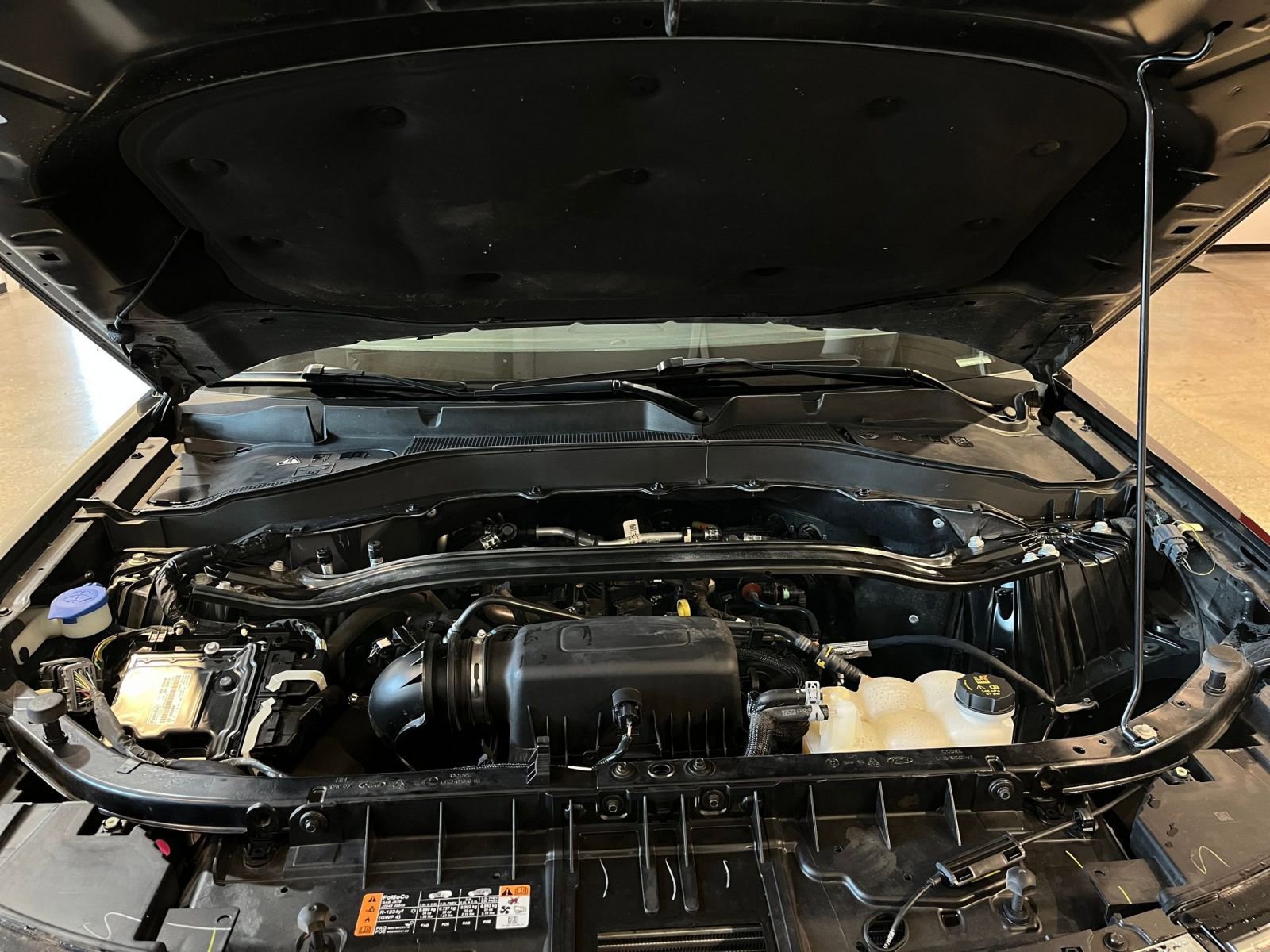 Thumbnail: 2023 Ford Explorer - 33