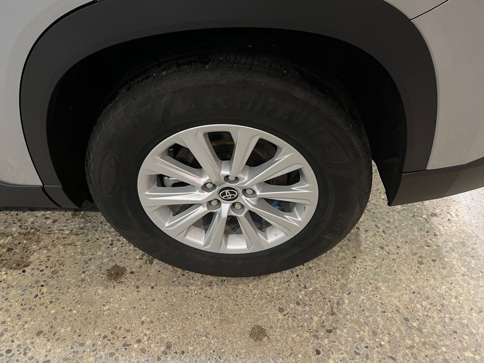 Thumbnail: 2025 Toyota Grand Highlander - 31