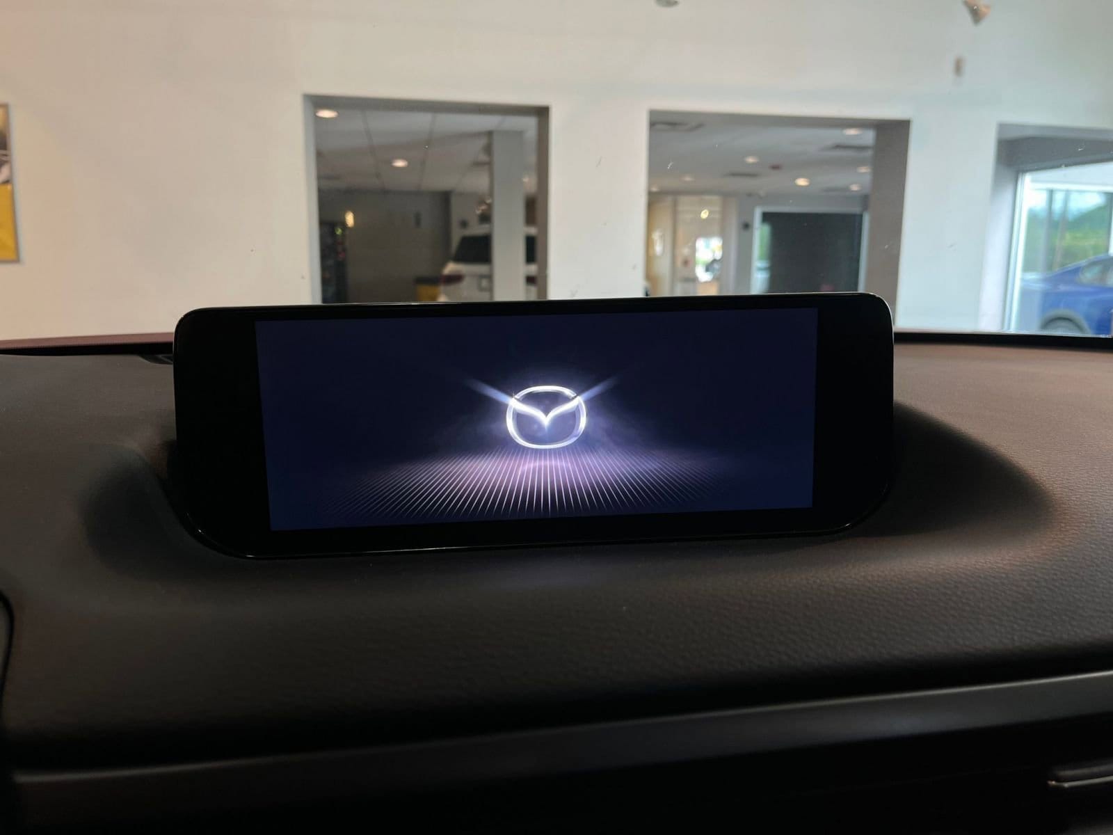 Thumbnail: 2025 Mazda CX-50 - 20