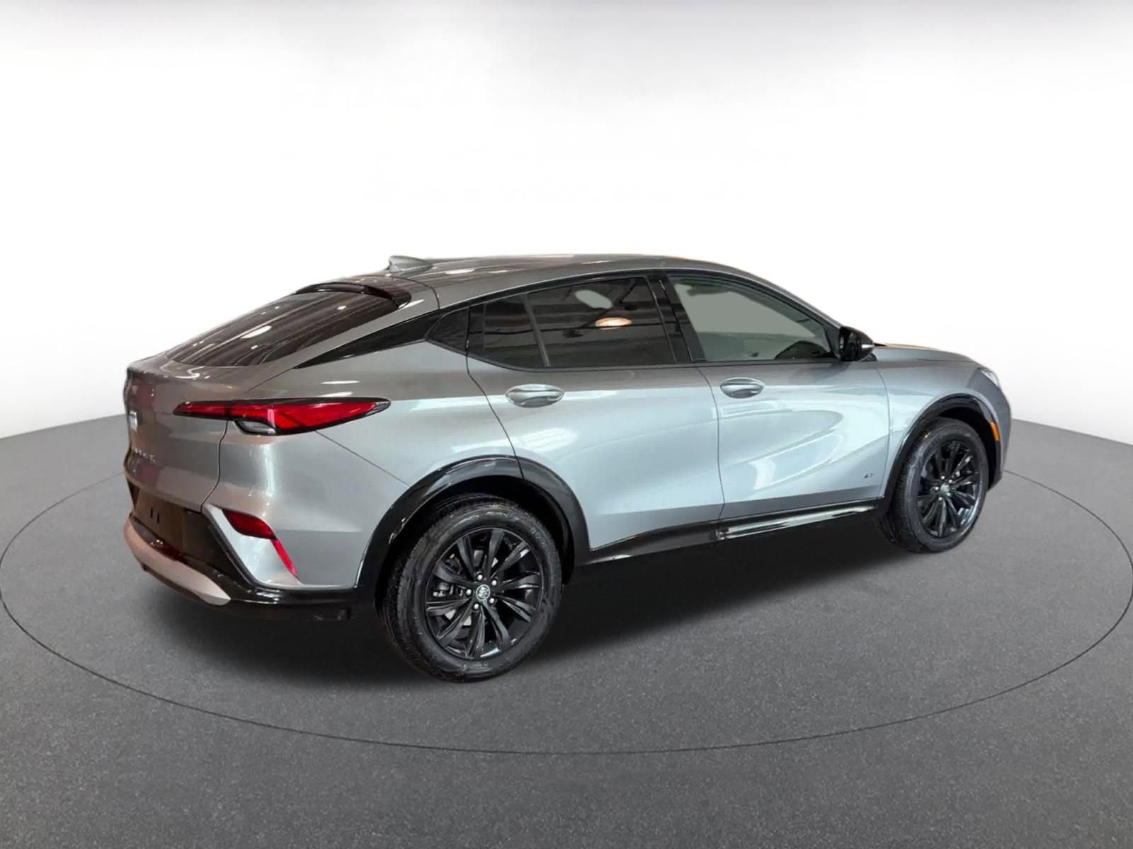 Thumbnail: 2025 Buick Envista - 15