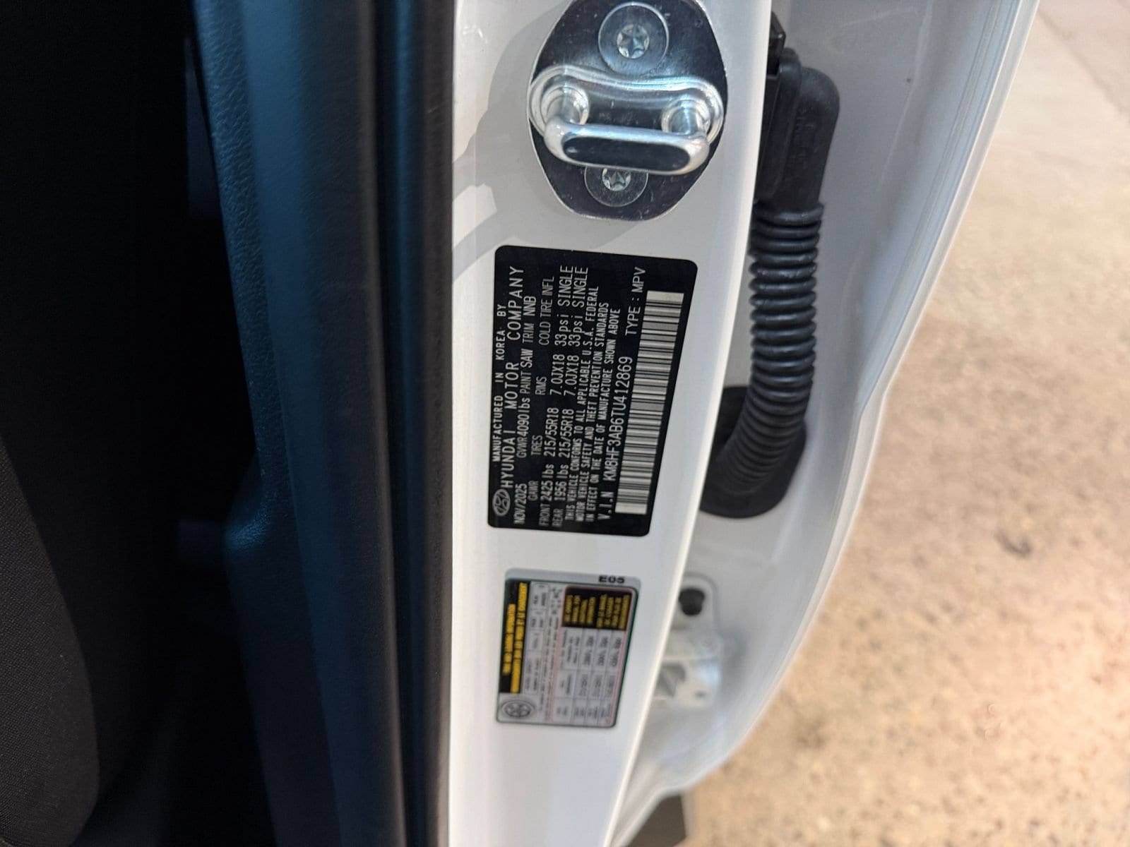 Thumbnail: 2026 Hyundai Kona - 29