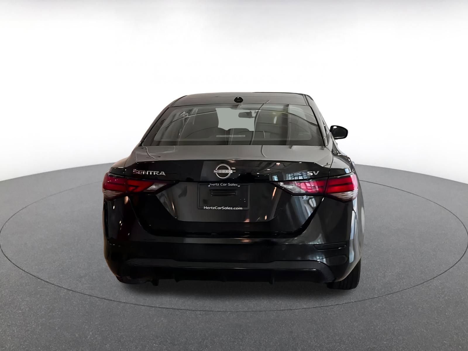 Thumbnail: 2024 Nissan Sentra - 12