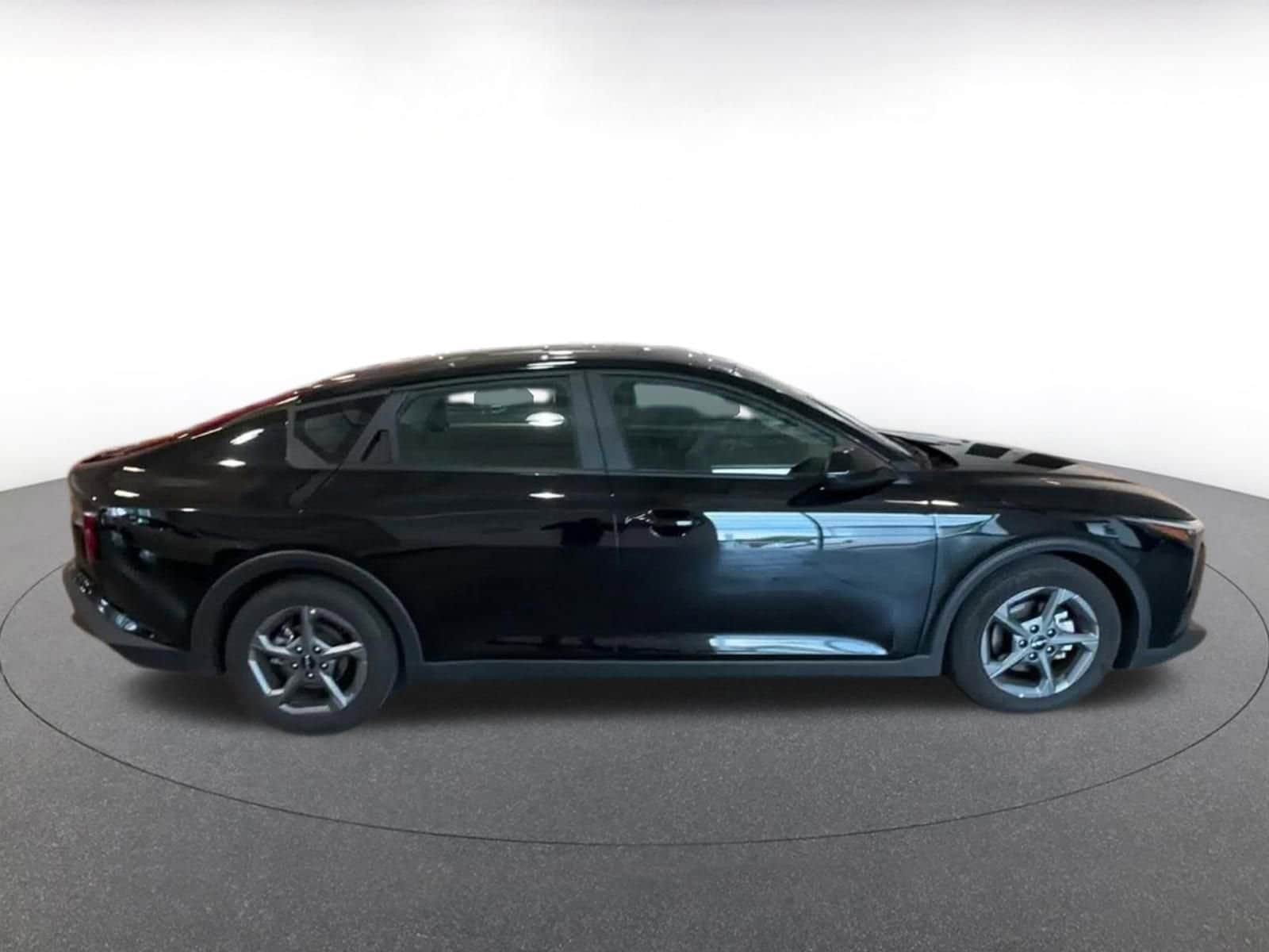 Thumbnail: 2025 Kia K4 - 14