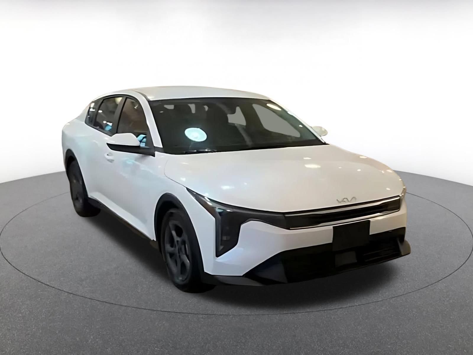 Thumbnail: 2026 Kia K4 - 3