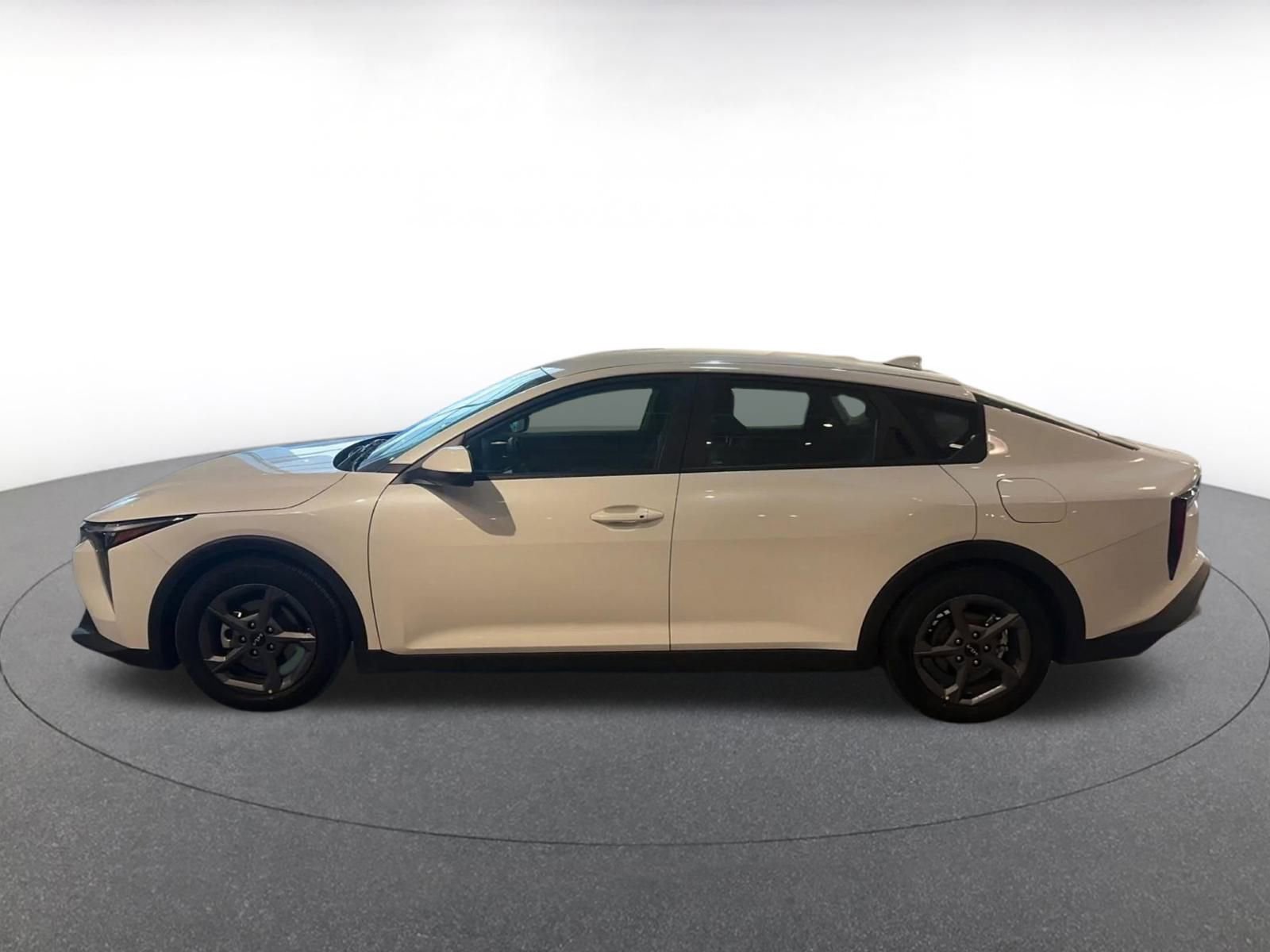 Thumbnail: 2025 Kia K4 - 9