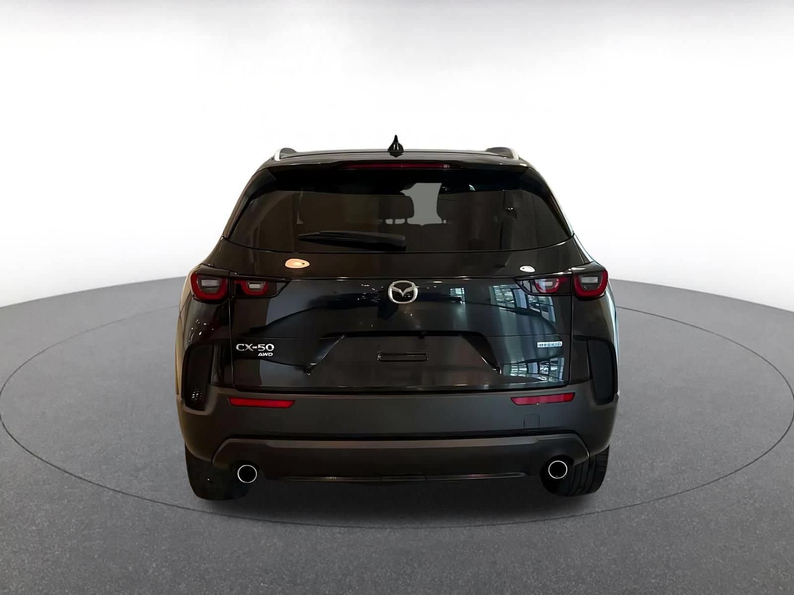 Thumbnail: 2025 Mazda CX-50 - 13