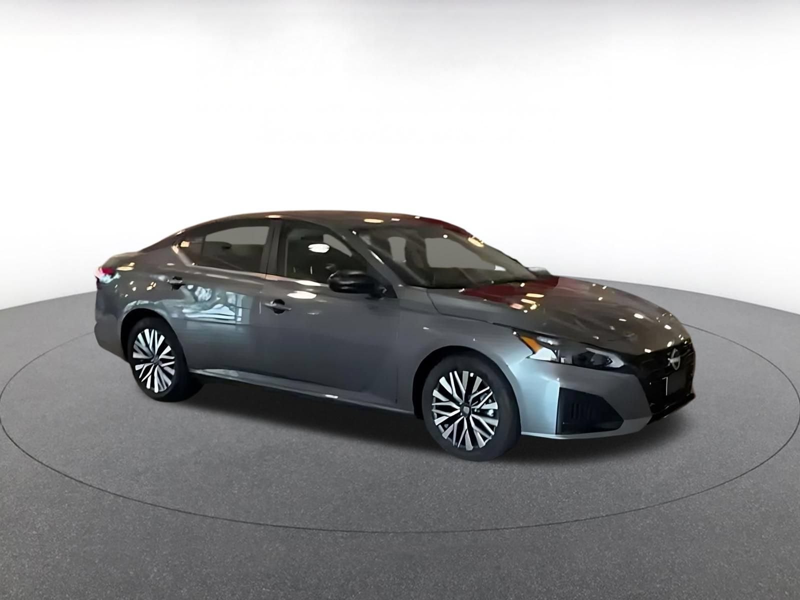 Thumbnail: 2026 Nissan Altima - 2