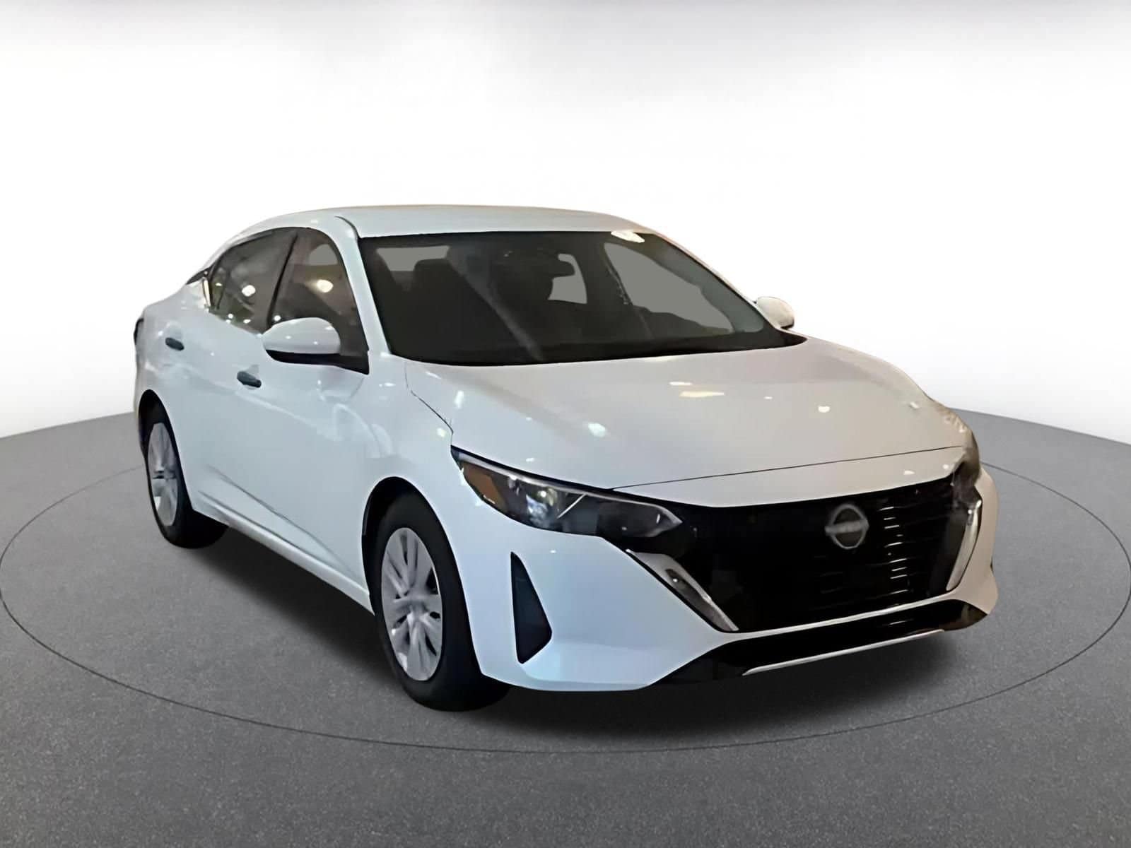 Thumbnail: 2025 Nissan Sentra - 3
