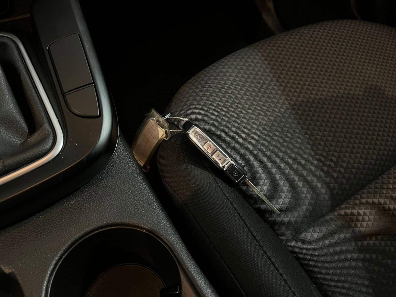 Thumbnail: 2025 Kia Soul - 21