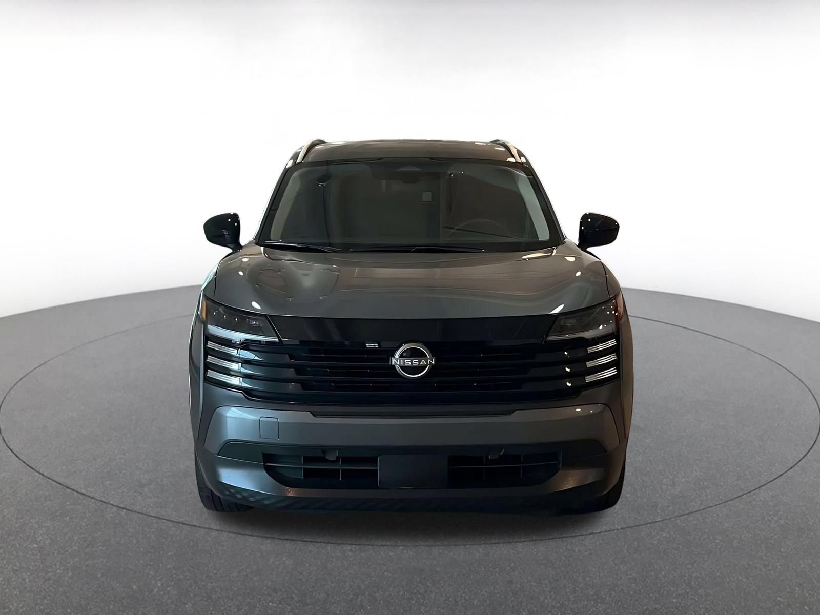 Thumbnail: 2026 Nissan Kicks - 4