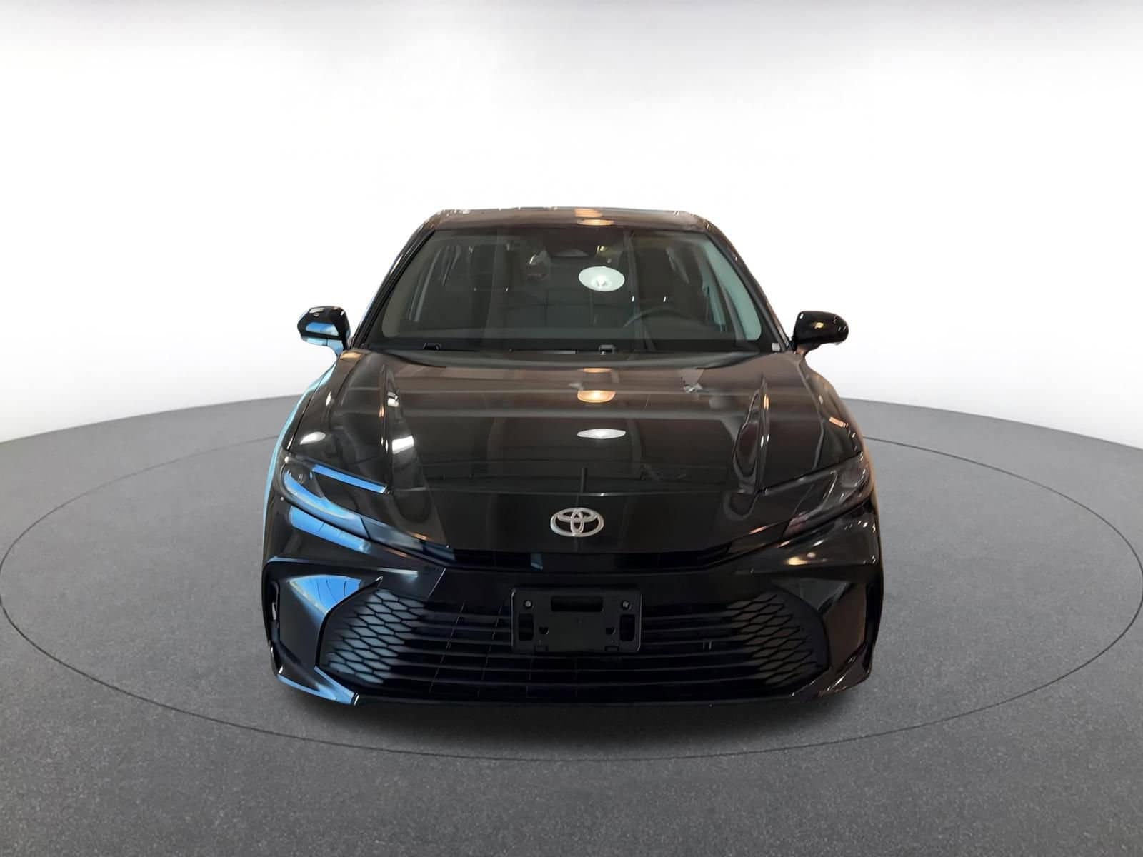 Thumbnail: 2025 Toyota Camry - 4