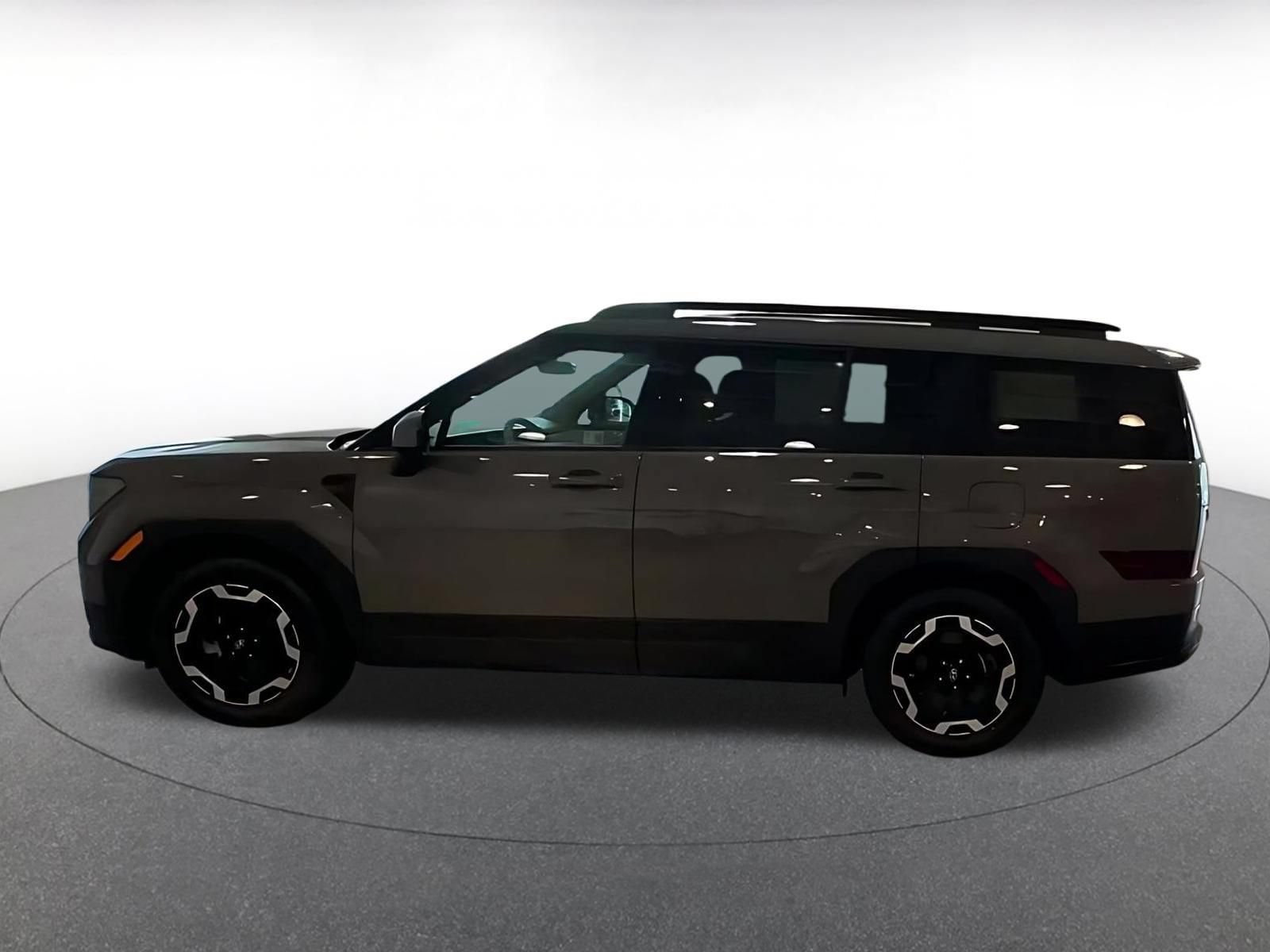 Thumbnail: 2026 Hyundai Santa Fe - 9