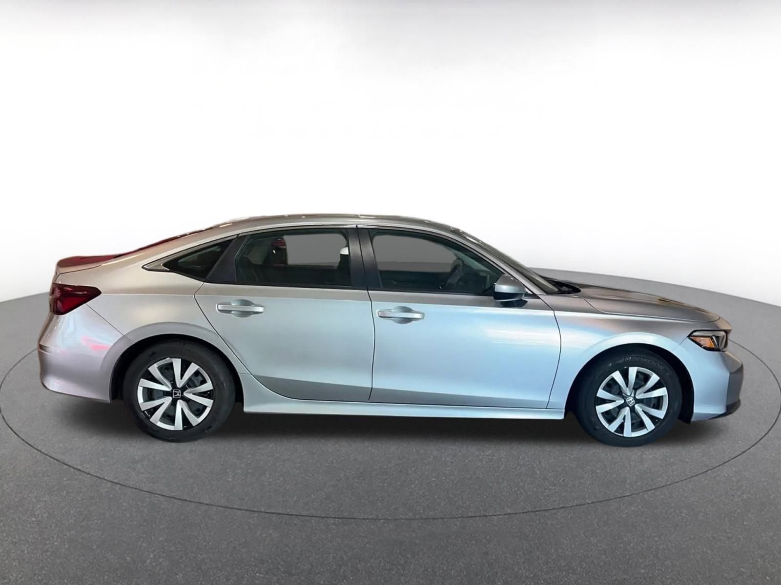 Thumbnail: 2025 Honda Civic - 16