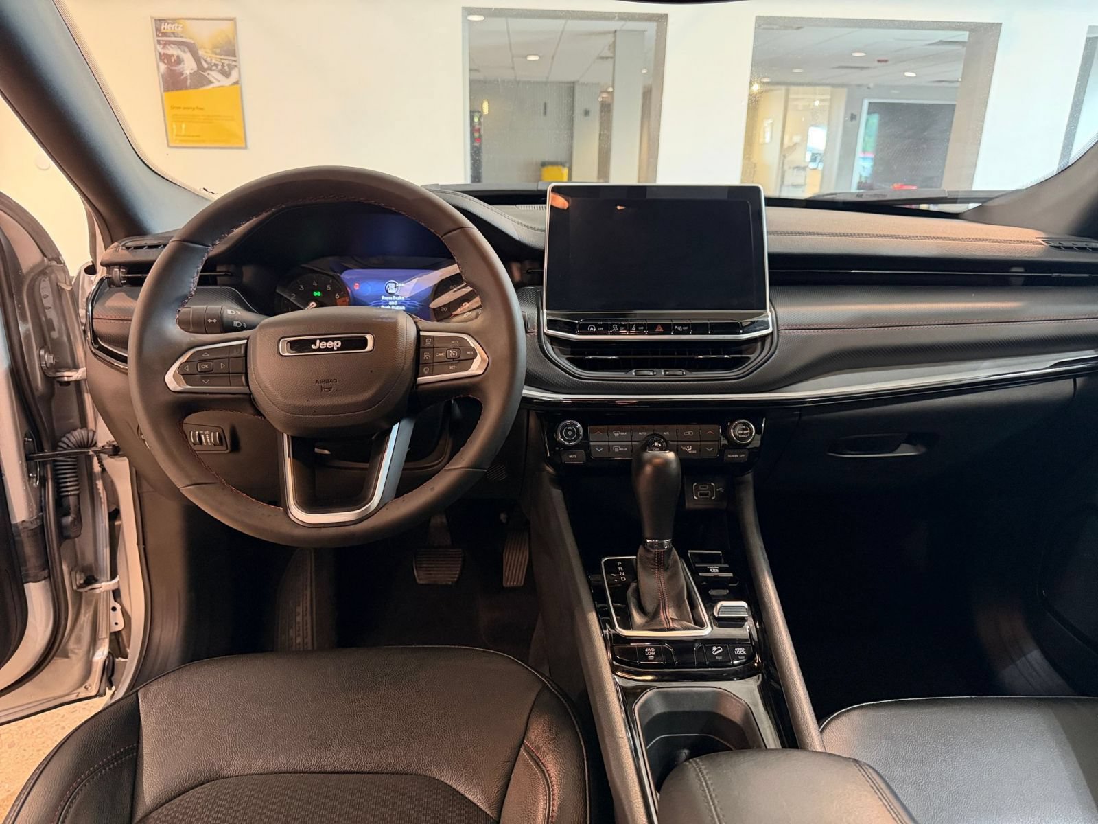 Thumbnail: 2025 Jeep Compass - 34
