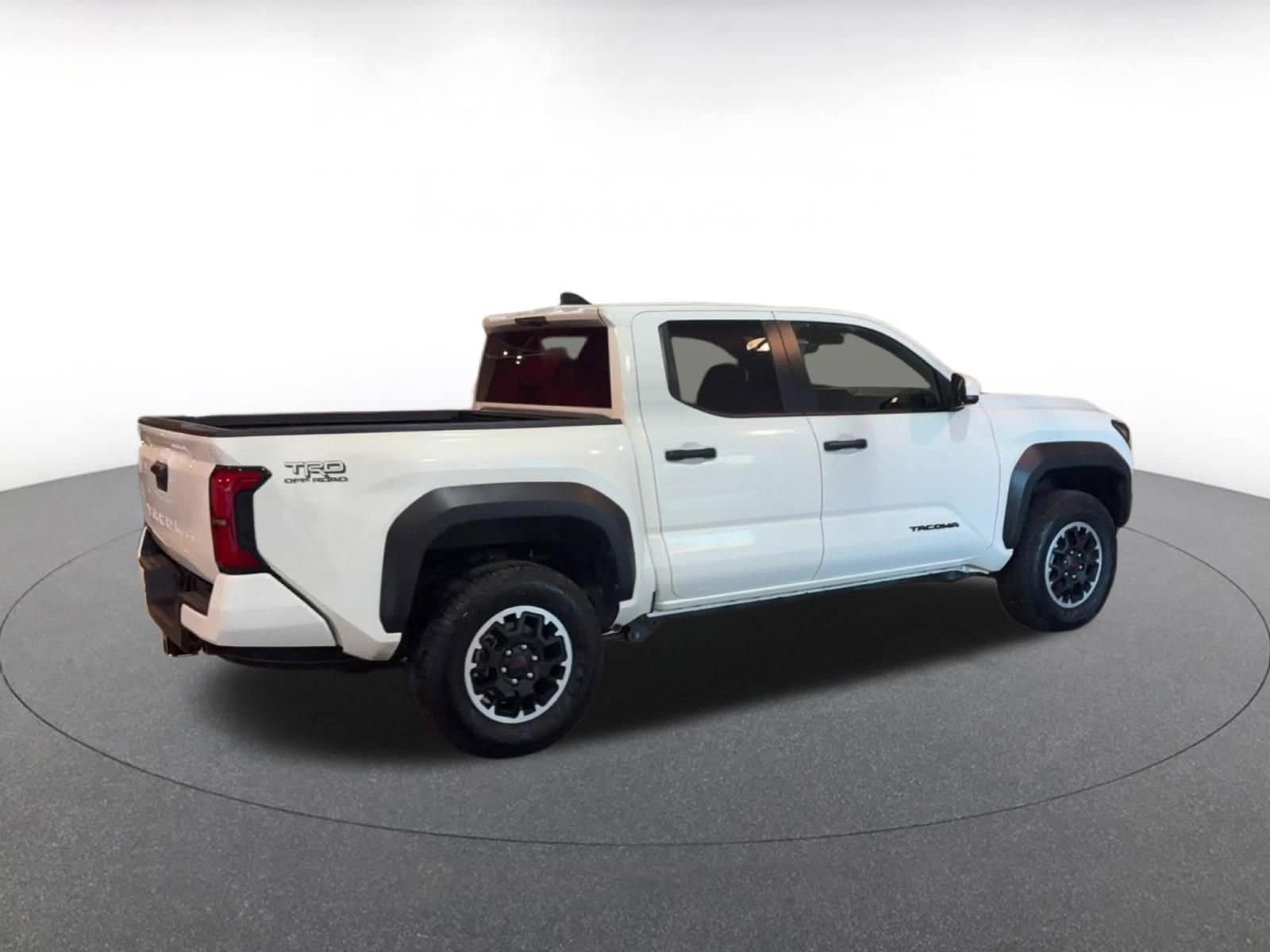 Thumbnail: 2025 Toyota Tacoma - 15