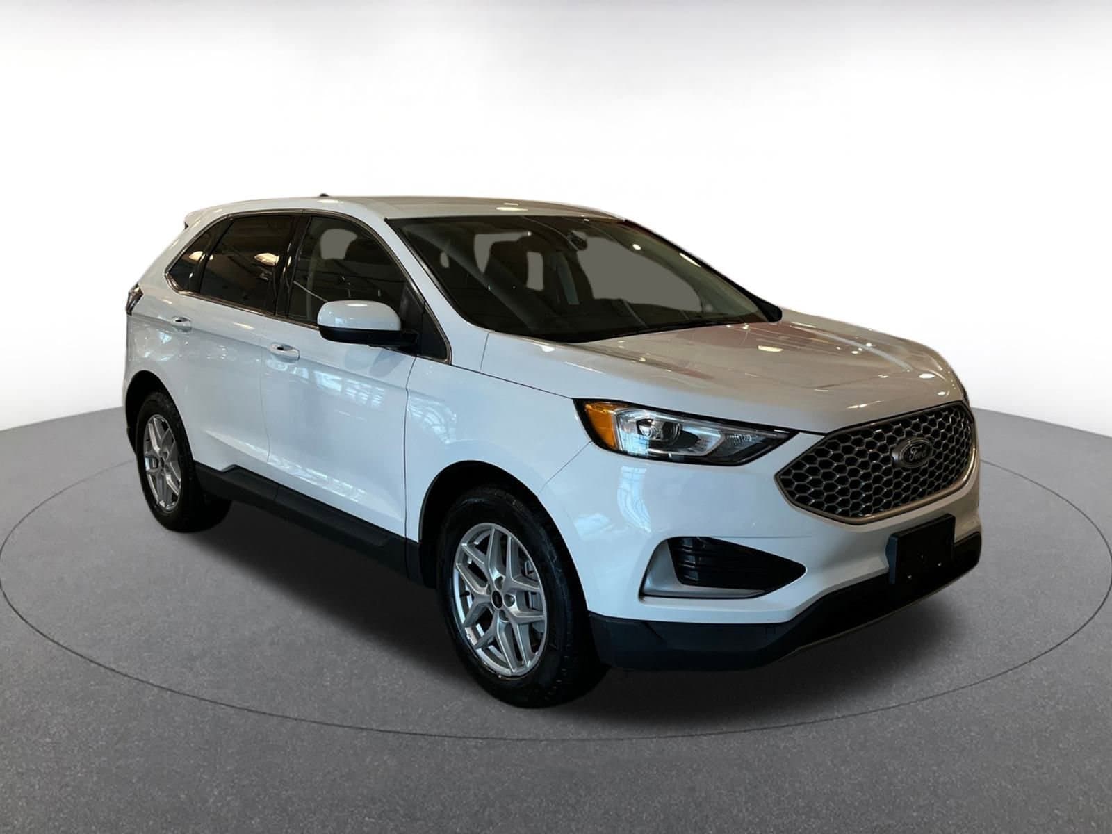 Thumbnail: 2024 Ford Edge - 1