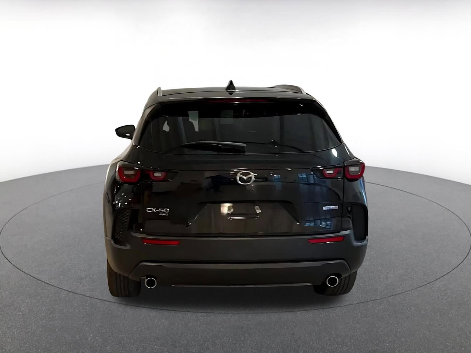 Thumbnail: 2025 Mazda CX-50 - 11