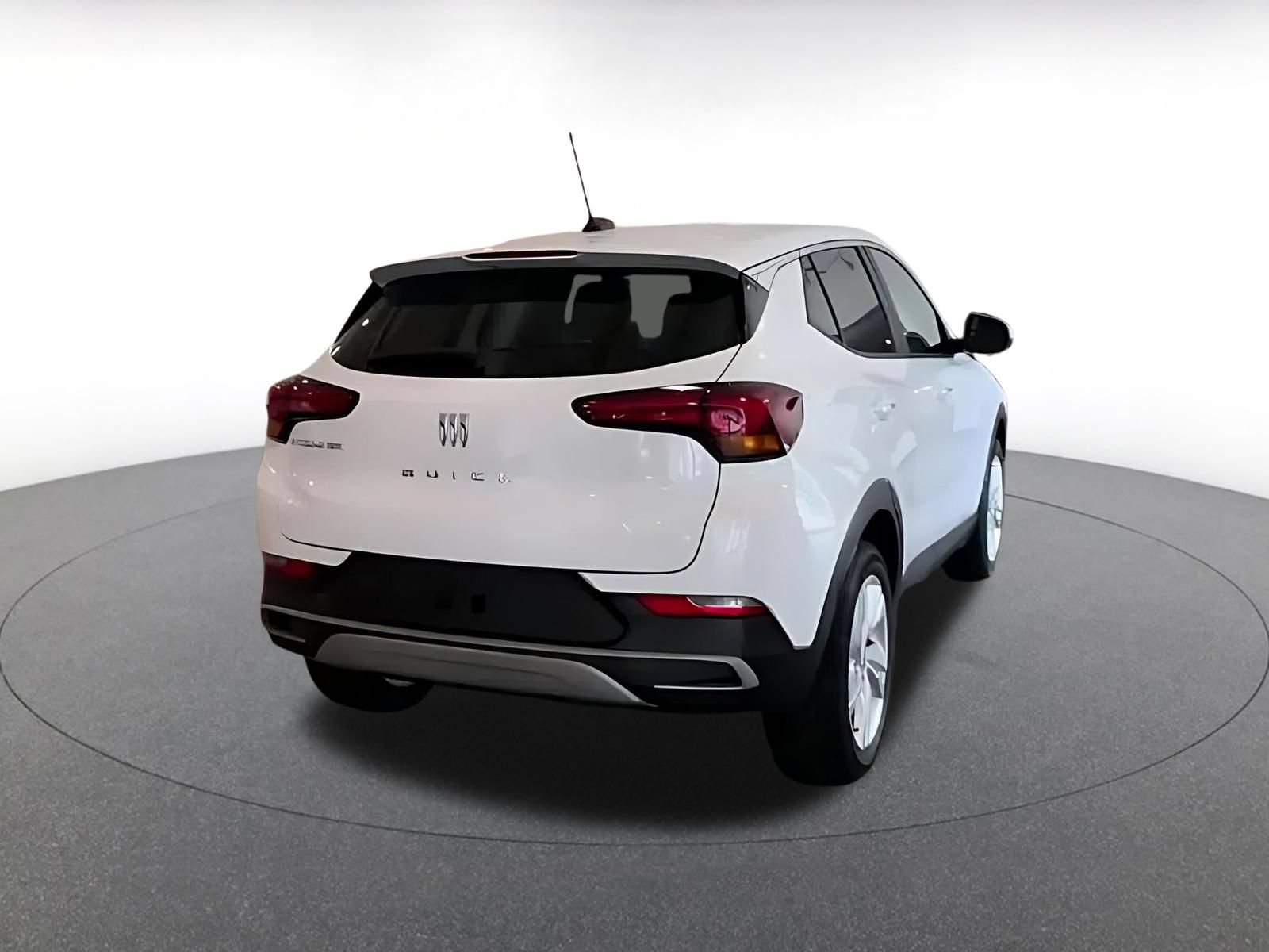 Thumbnail: 2025 Buick Encore GX - 14
