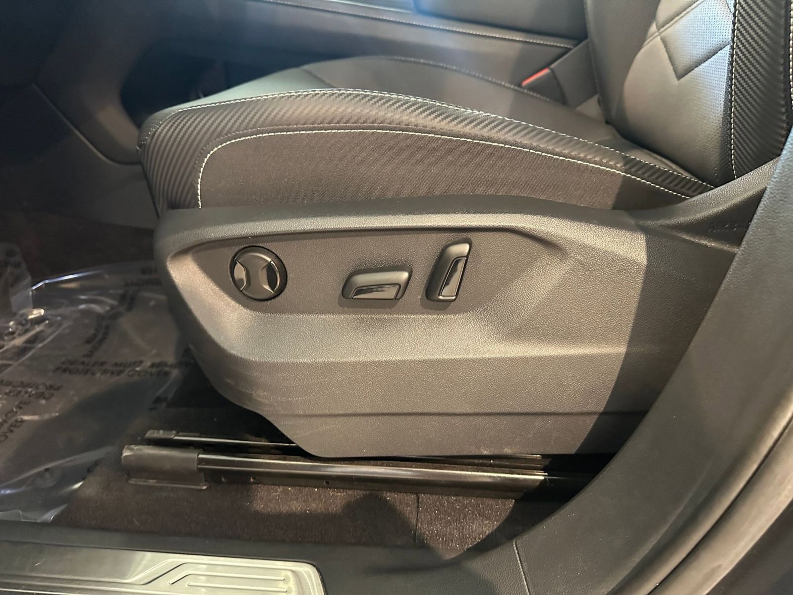 Thumbnail: 2025 Volkswagen Atlas - 23