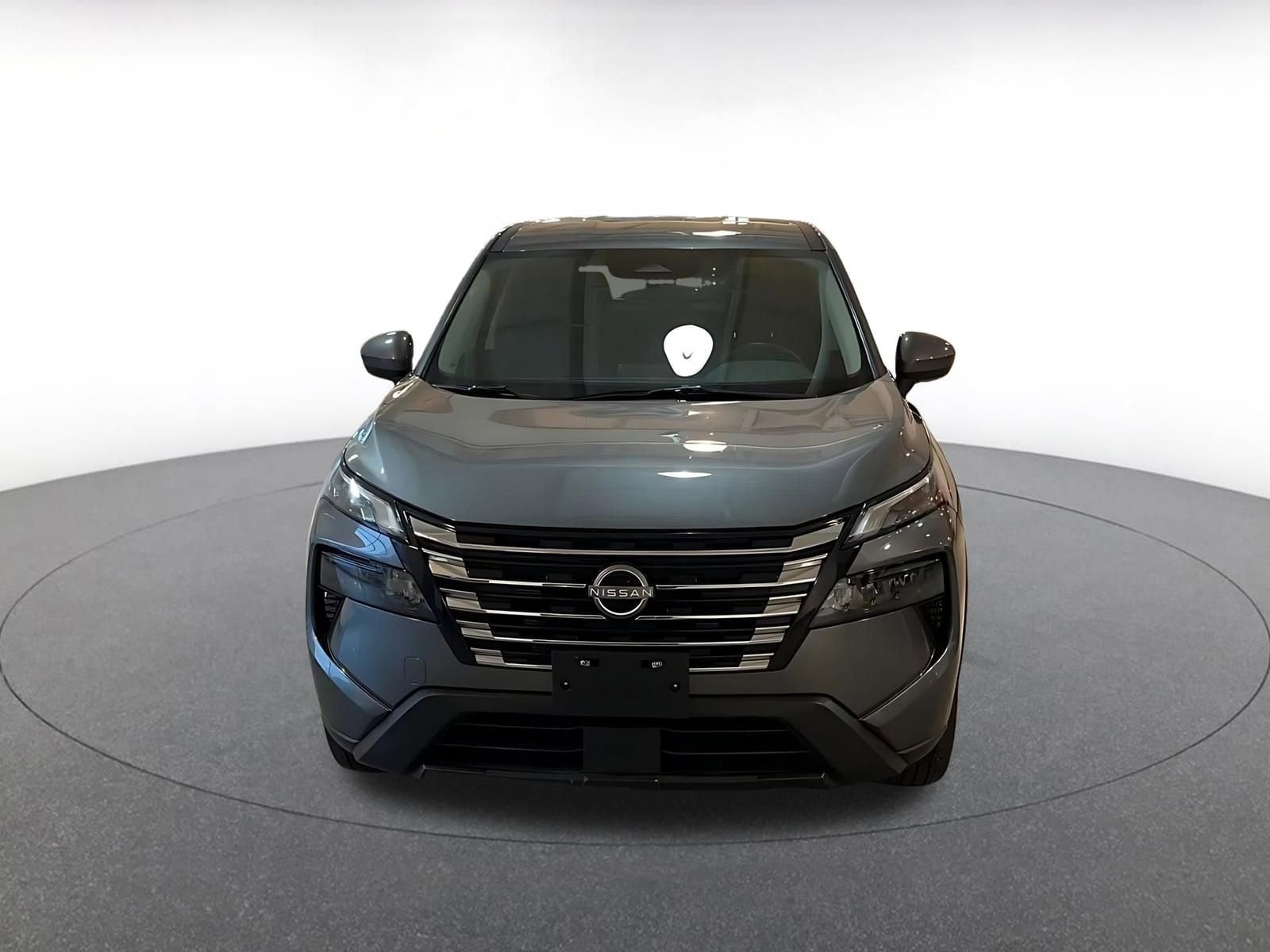 Thumbnail: 2025 Nissan Rogue - 4