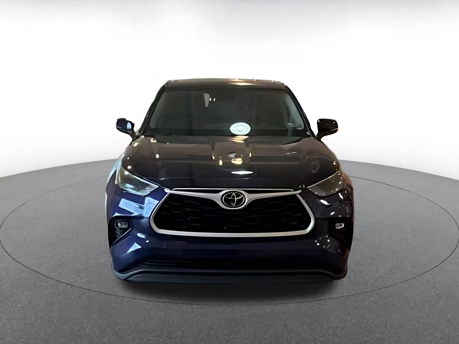 Thumbnail: 2025 Toyota Highlander - 11