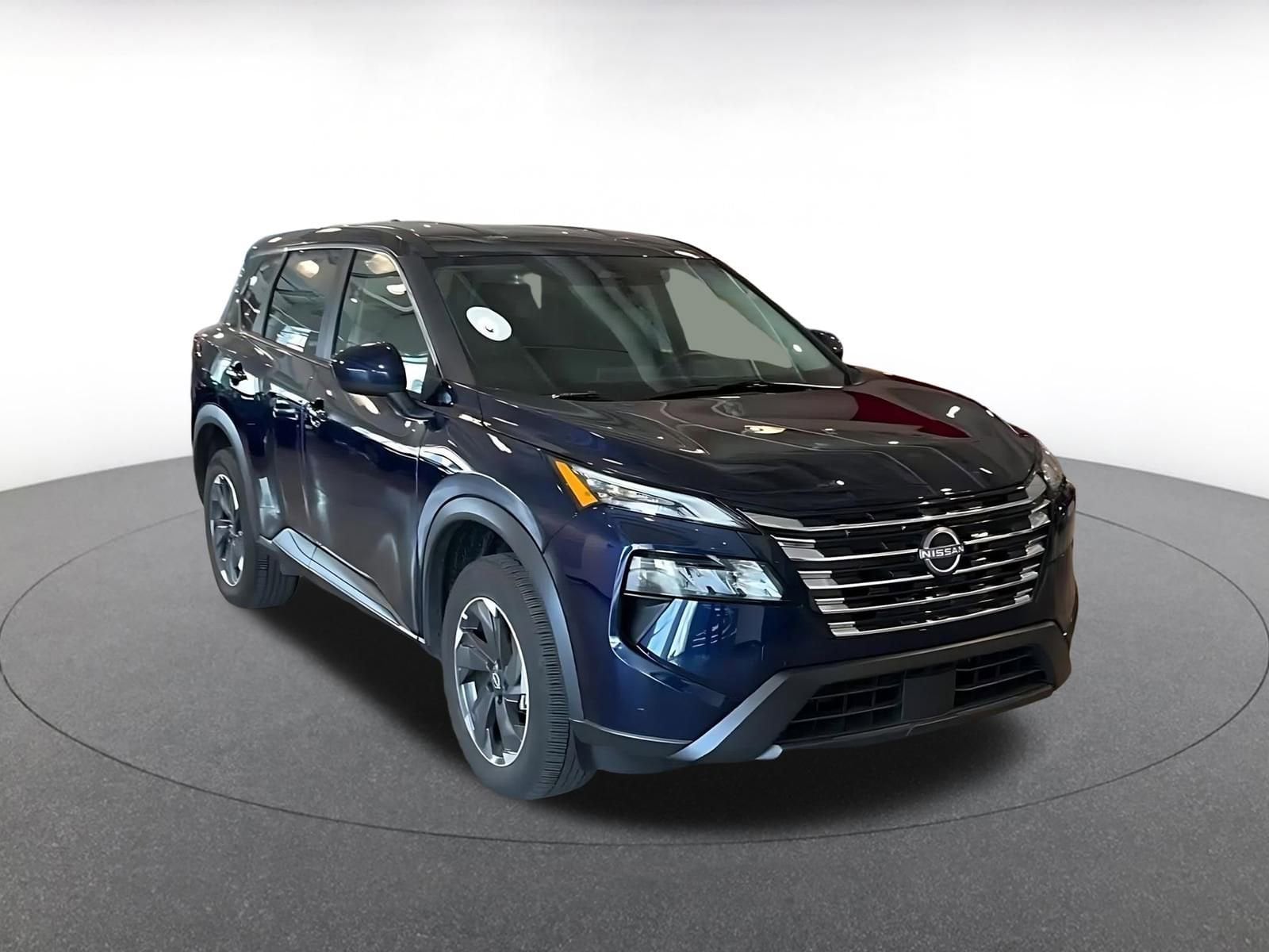 Thumbnail: 2025 Nissan Rogue - 3