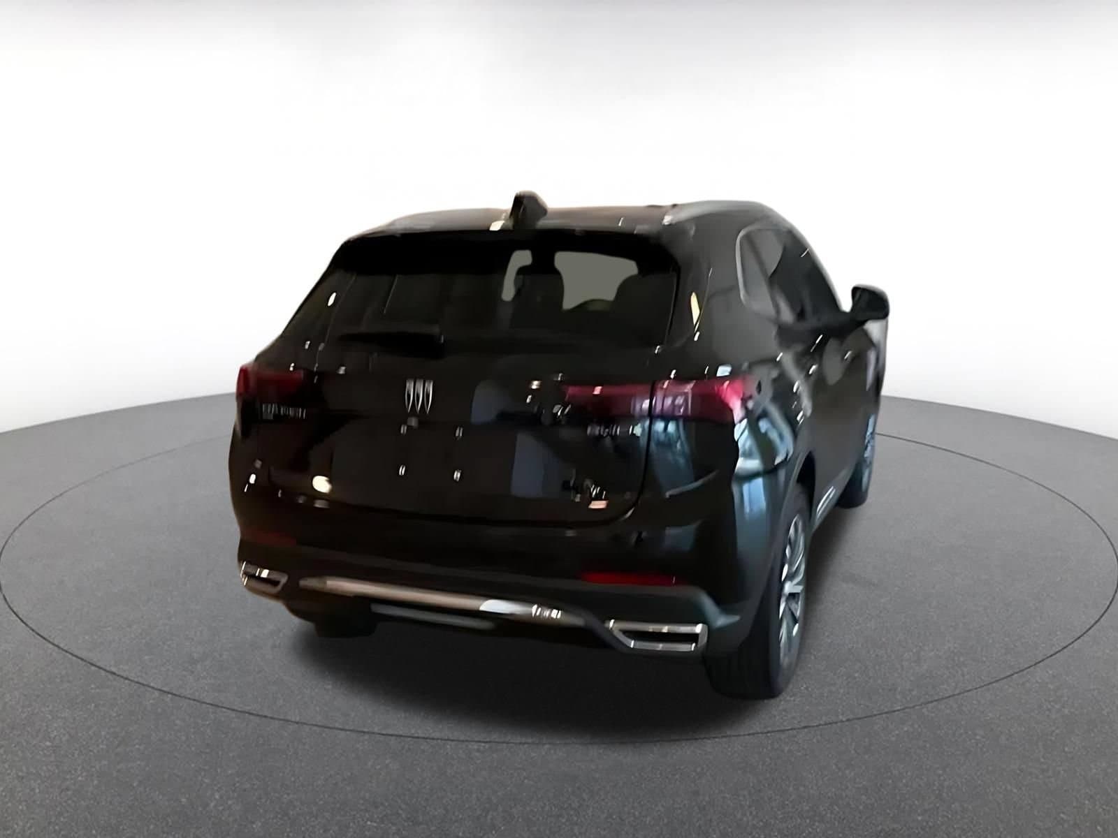 Thumbnail: 2024 Buick Envision - 14