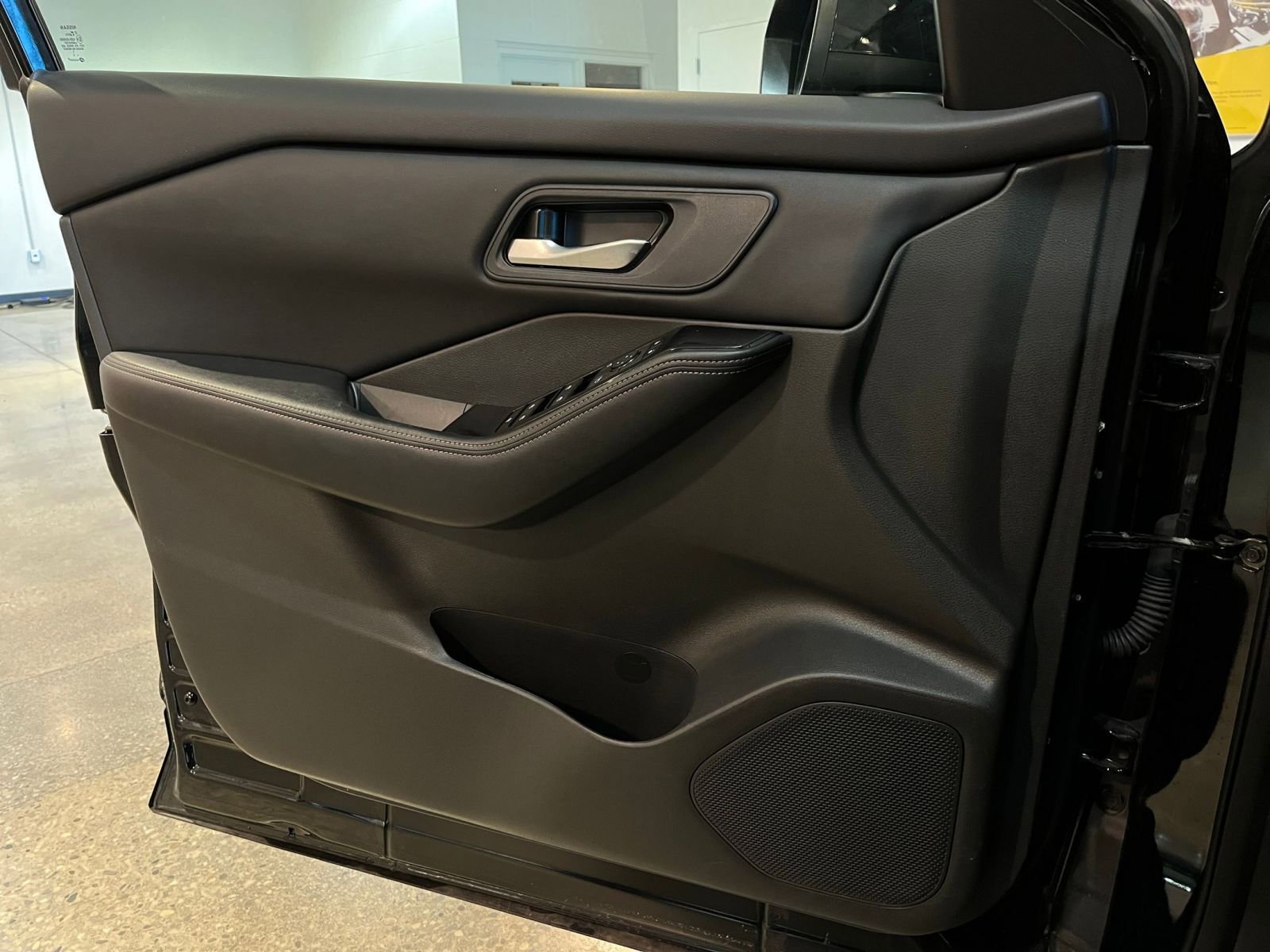 Thumbnail: 2024 Nissan Rogue - 20