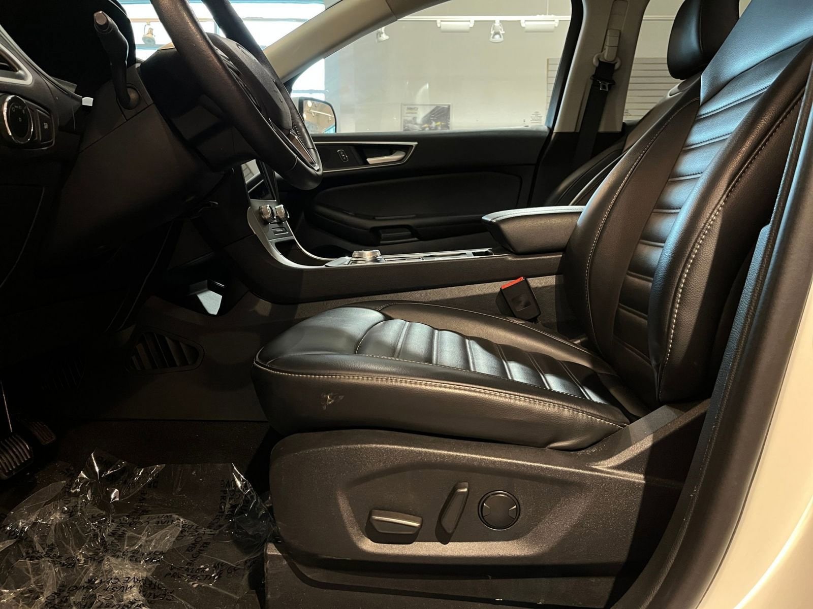 Thumbnail: 2024 Ford Edge - 23