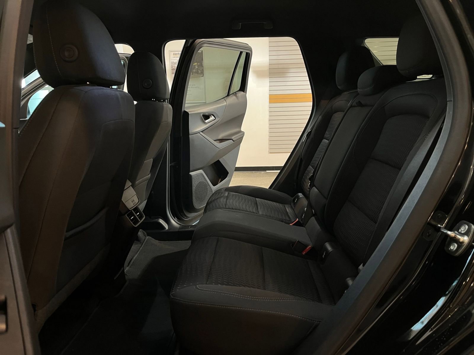 Thumbnail: 2025 Chevrolet Equinox - 27