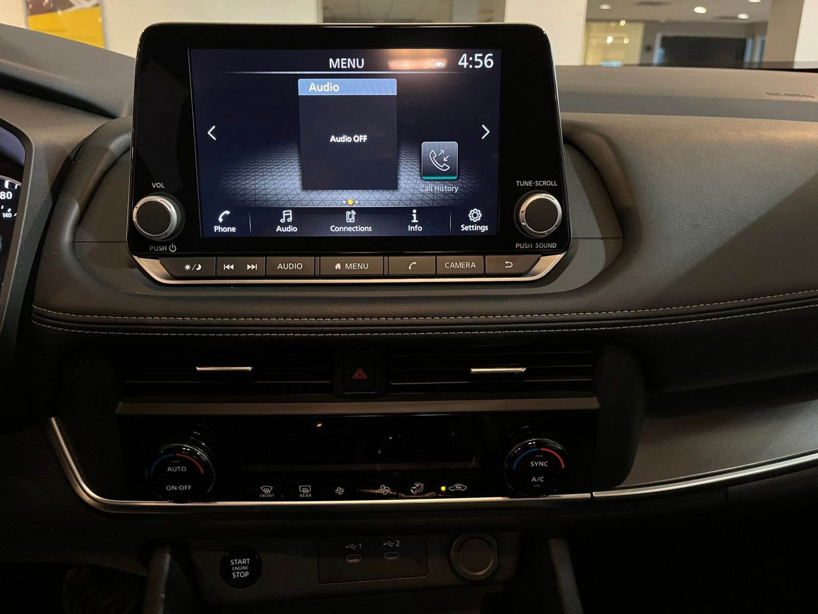 Thumbnail: 2025 Nissan Rogue - 20