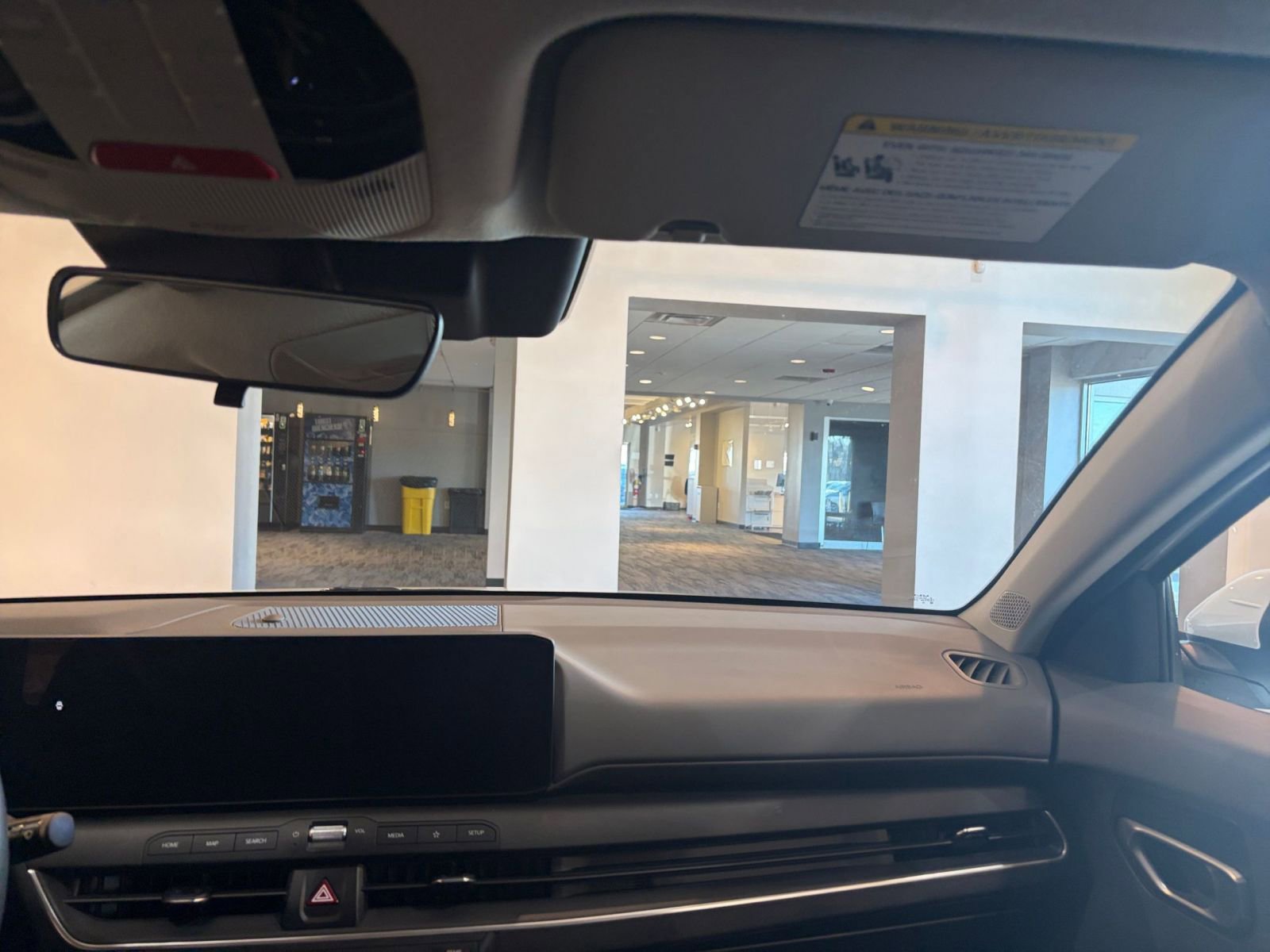 Thumbnail: 2025 Kia K4 - 34