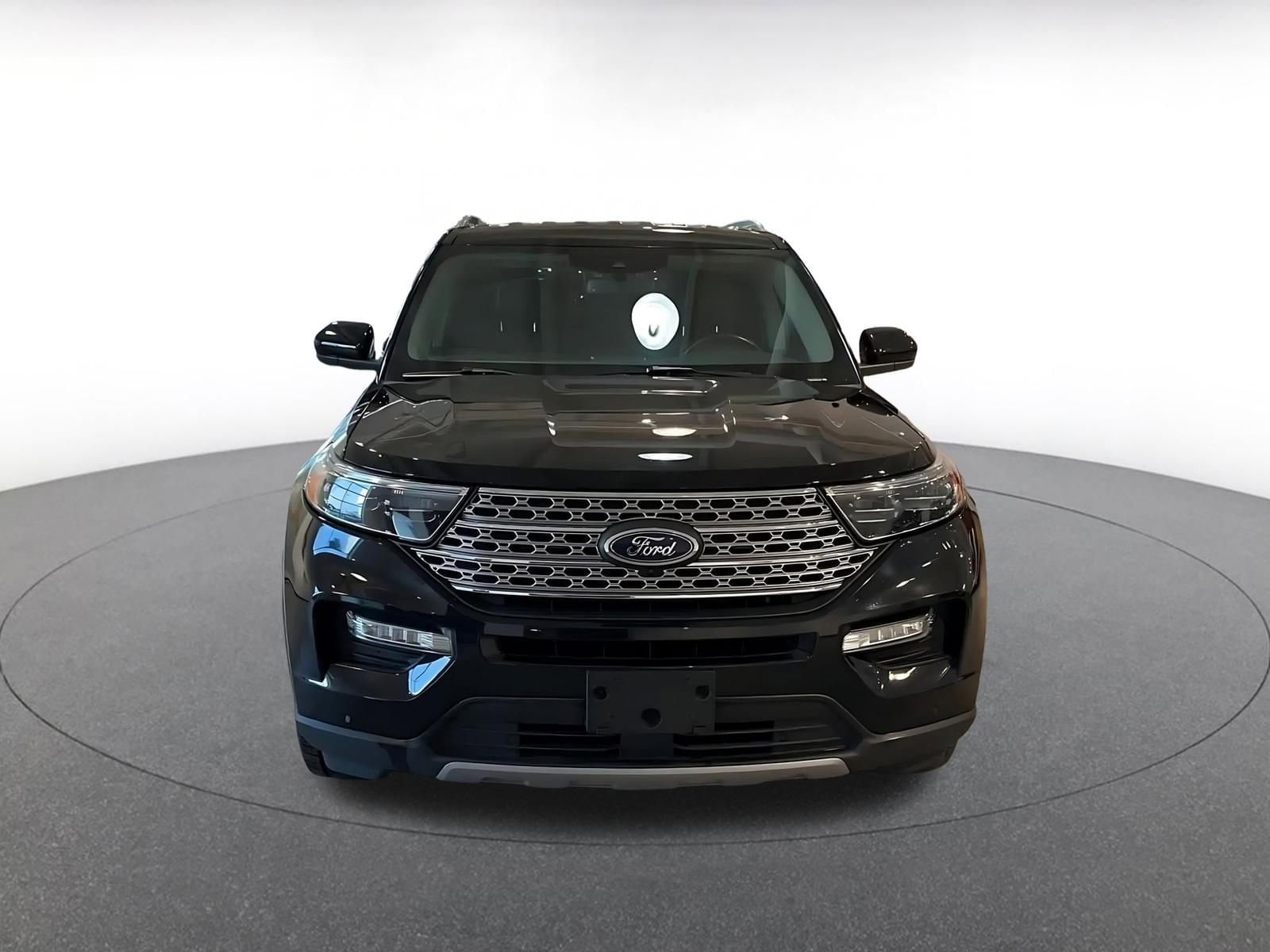 Thumbnail: 2023 Ford Explorer - 4