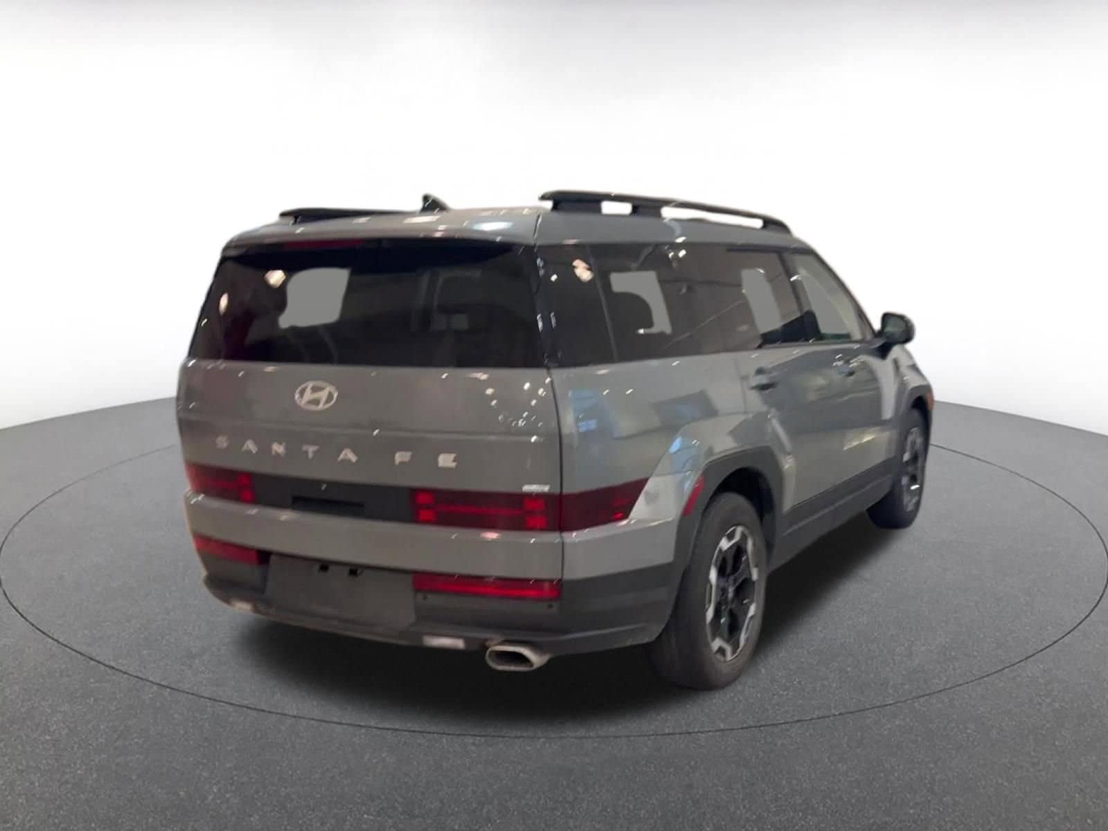 Thumbnail: 2025 Hyundai Santa Fe - 14