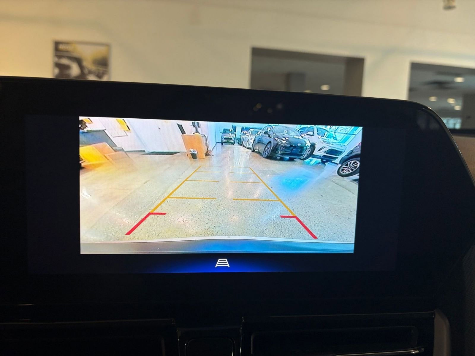 Thumbnail: 2025 Chevrolet TrailBlazer - 17