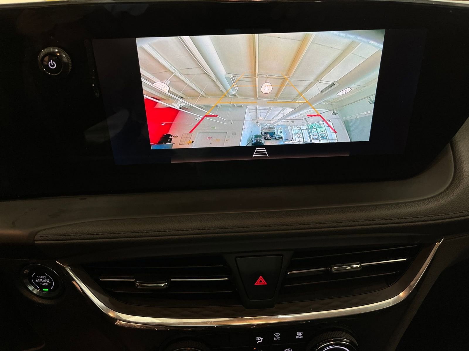 Thumbnail: 2025 Buick Encore GX - 24