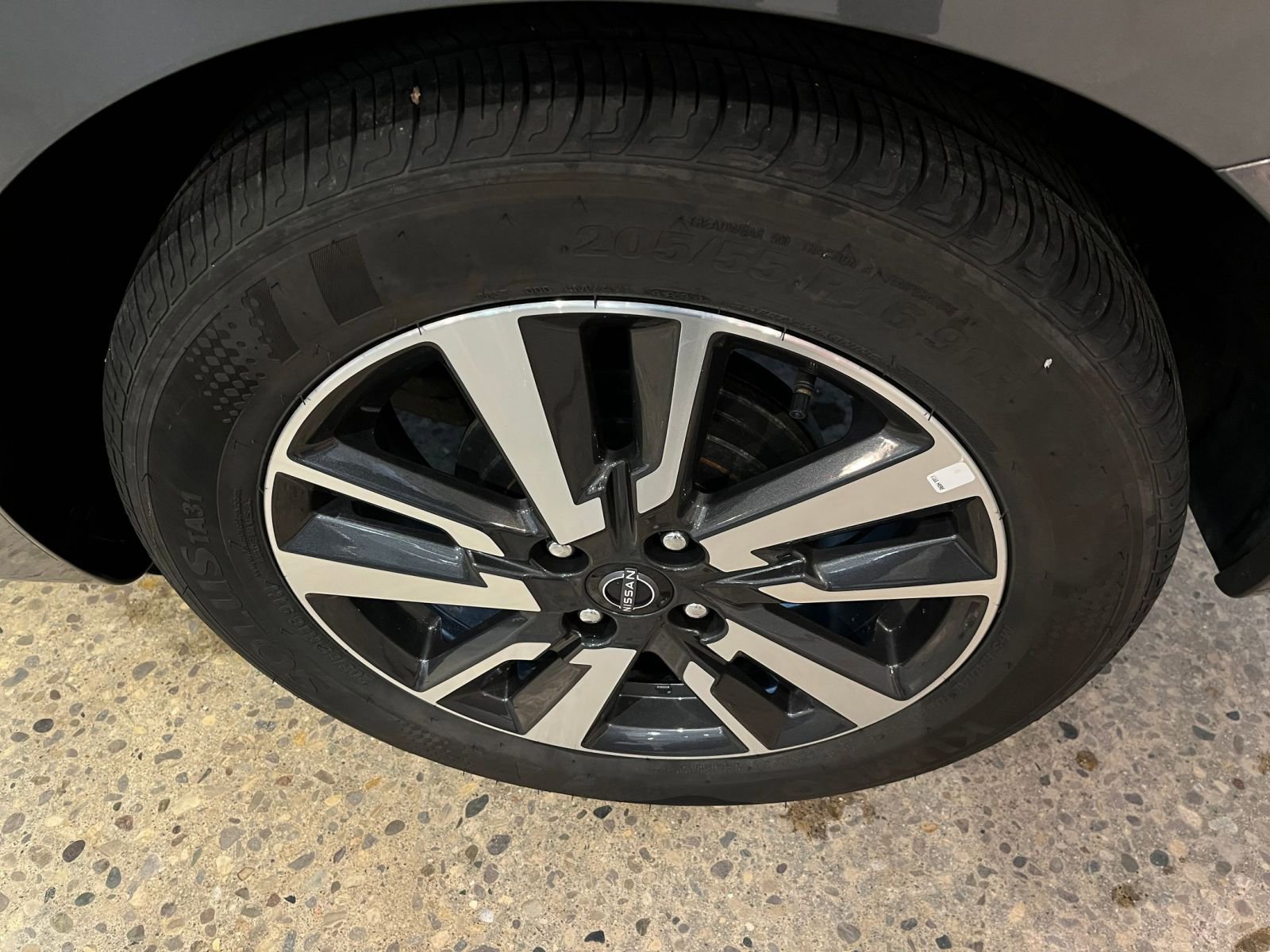 Thumbnail: 2025 Nissan Versa - 29