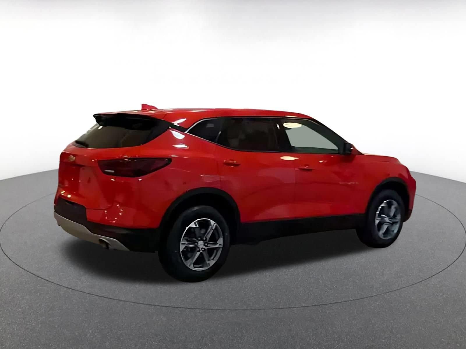 Thumbnail: 2026 Chevrolet Blazer - 15