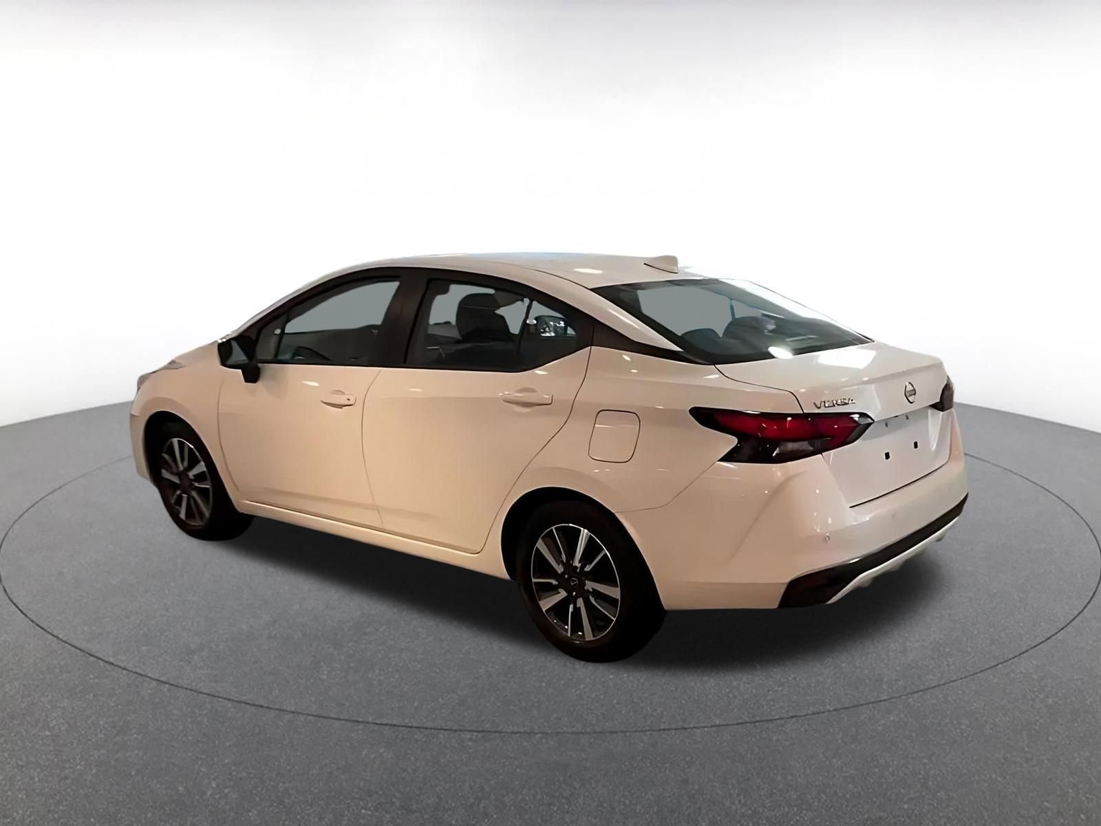 Thumbnail: 2025 Nissan Versa - 9
