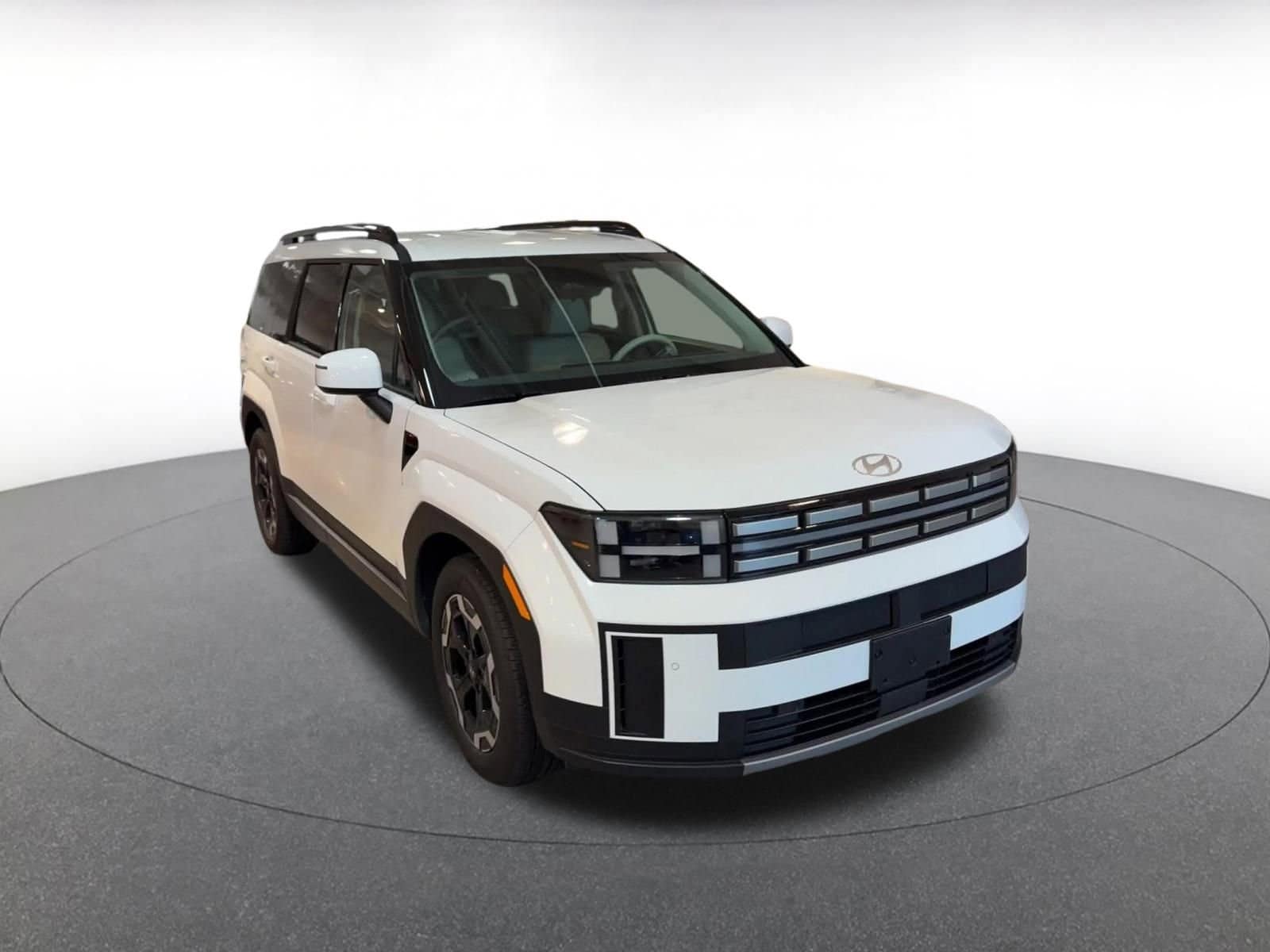 Thumbnail: 2025 Hyundai Santa Fe - 3