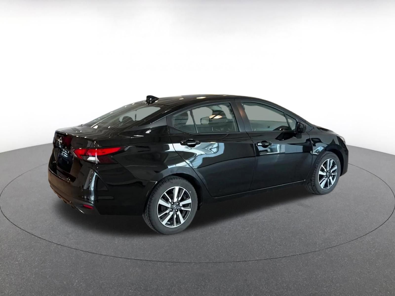 Thumbnail: 2025 Nissan Versa - 15