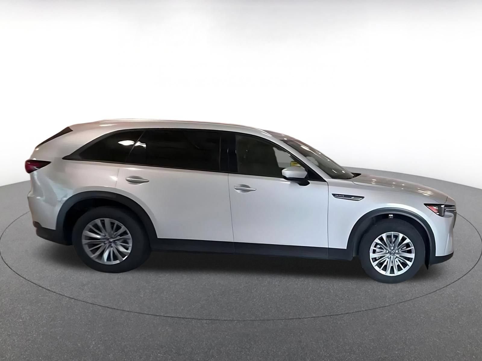Thumbnail: 2025 Mazda CX-90 - 14