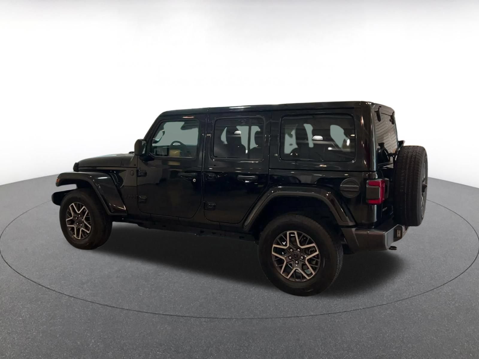 Thumbnail: 2025 Jeep Wrangler - 10